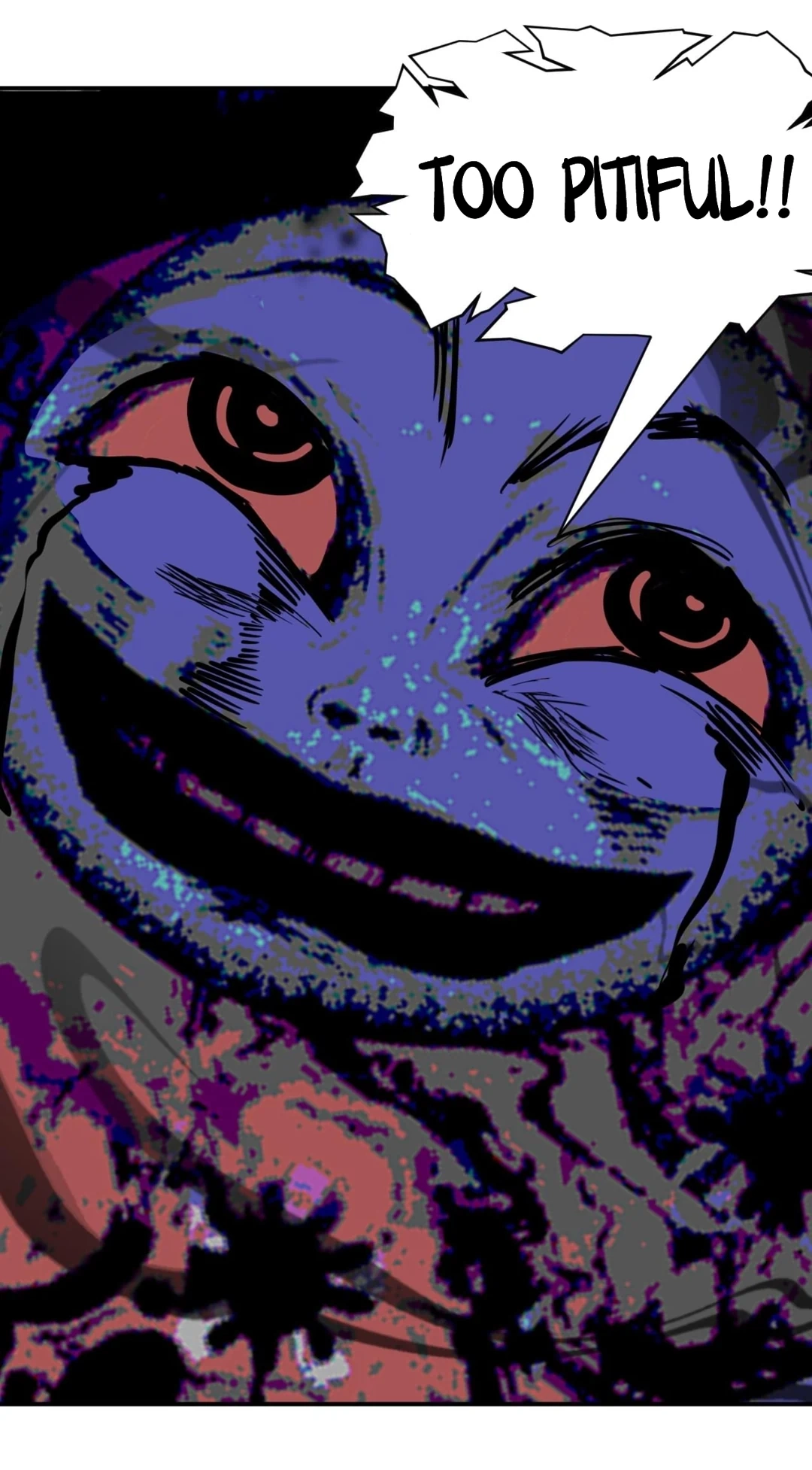 Monster House Chapter 39 page 15 - 