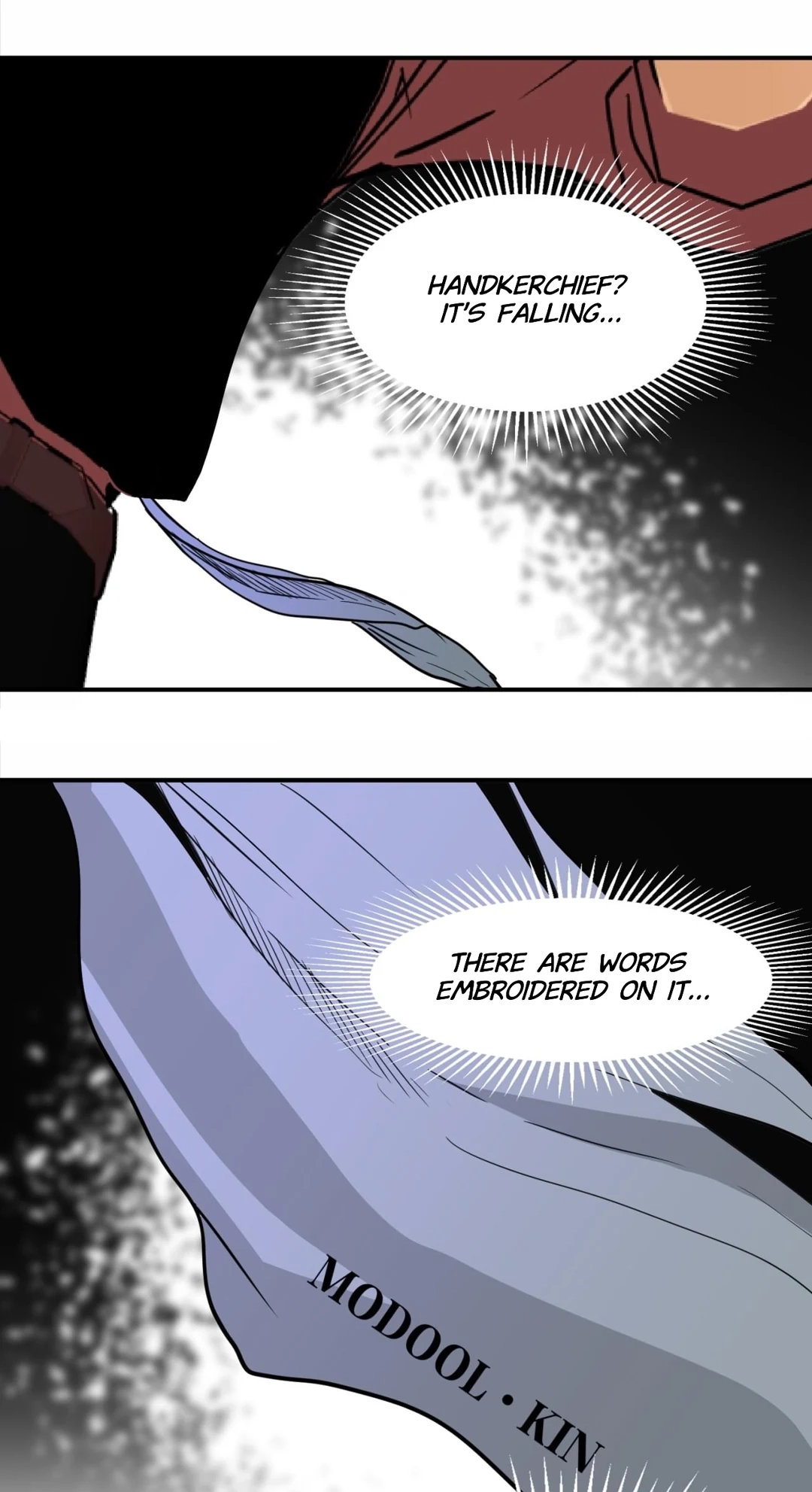 Monster House Chapter 39 page 9 - 