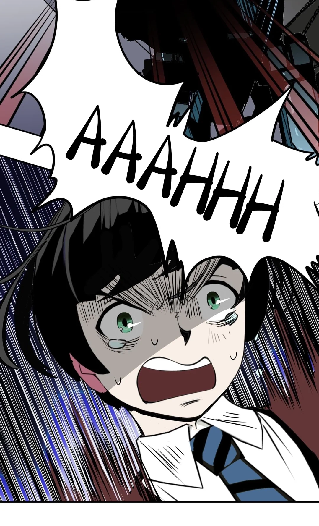 Monster House Chapter 4 page 15 - 