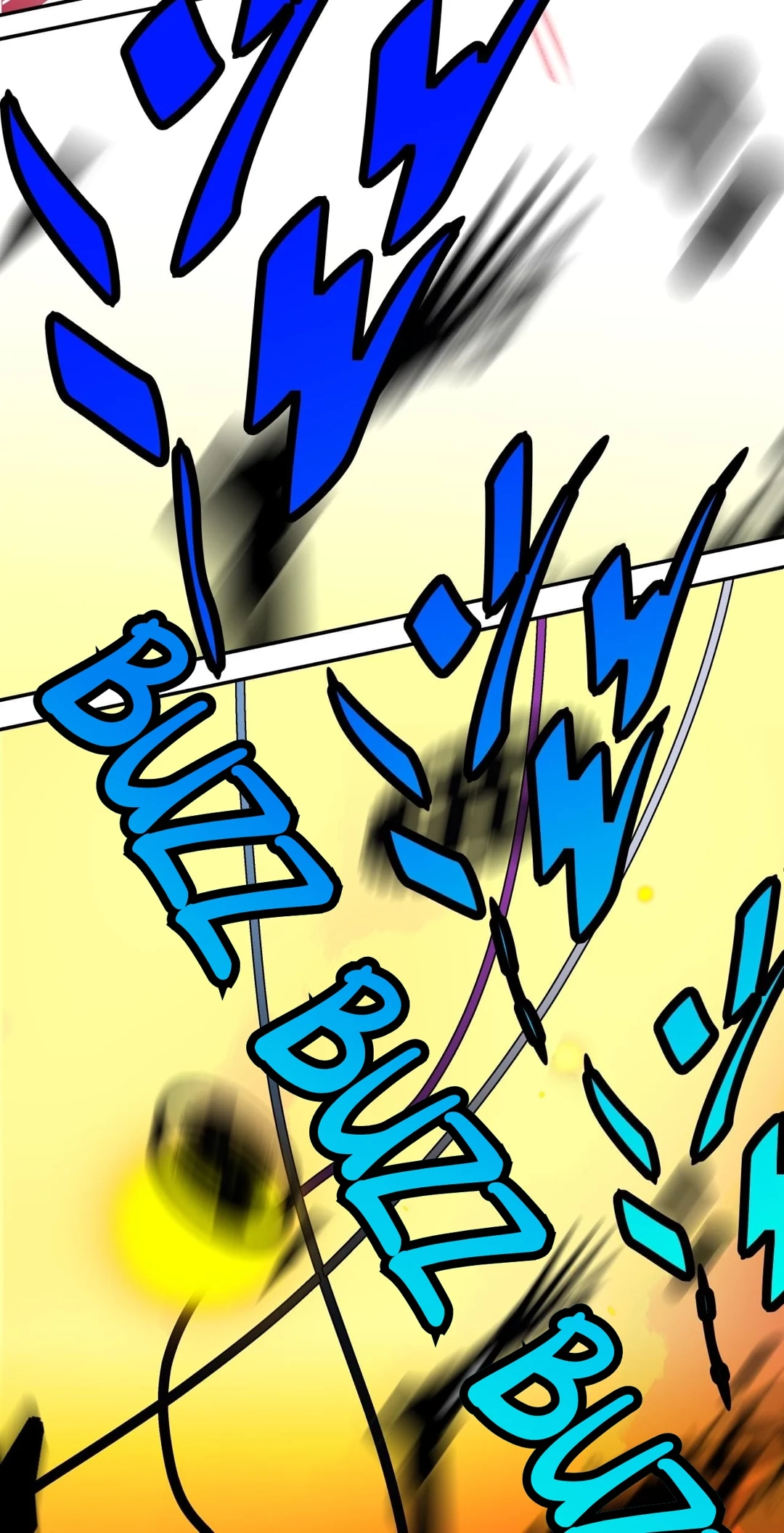 Monster House Chapter 4 page 18 - 