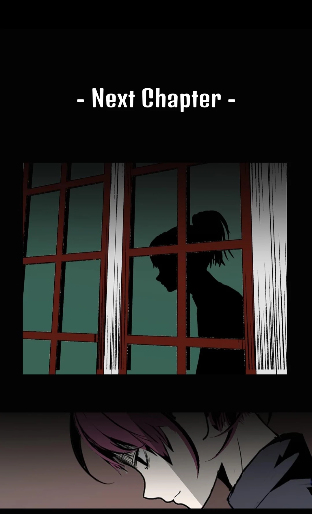 Monster House Chapter 4 page 31 - 