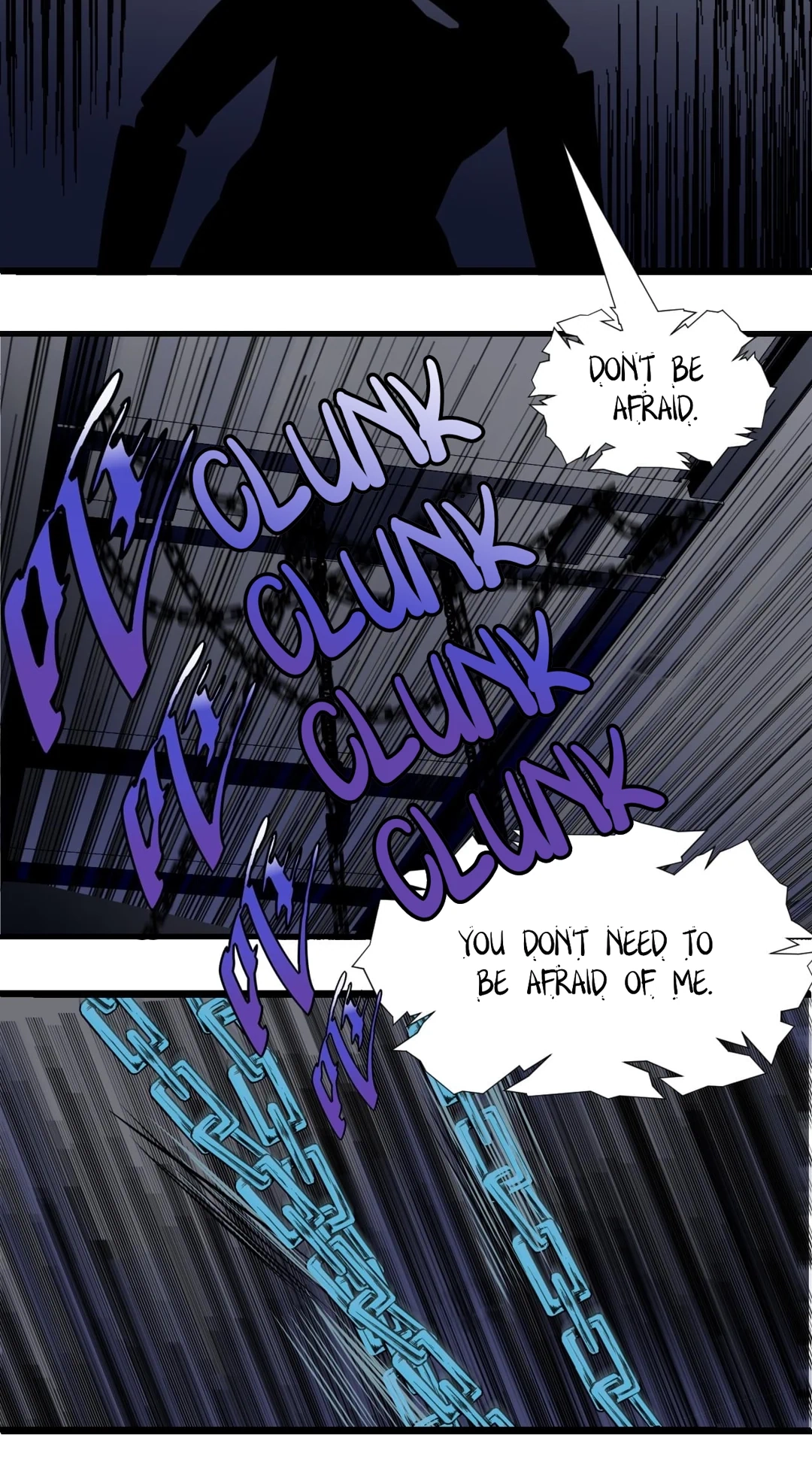 Monster House Chapter 4 page 5 - 