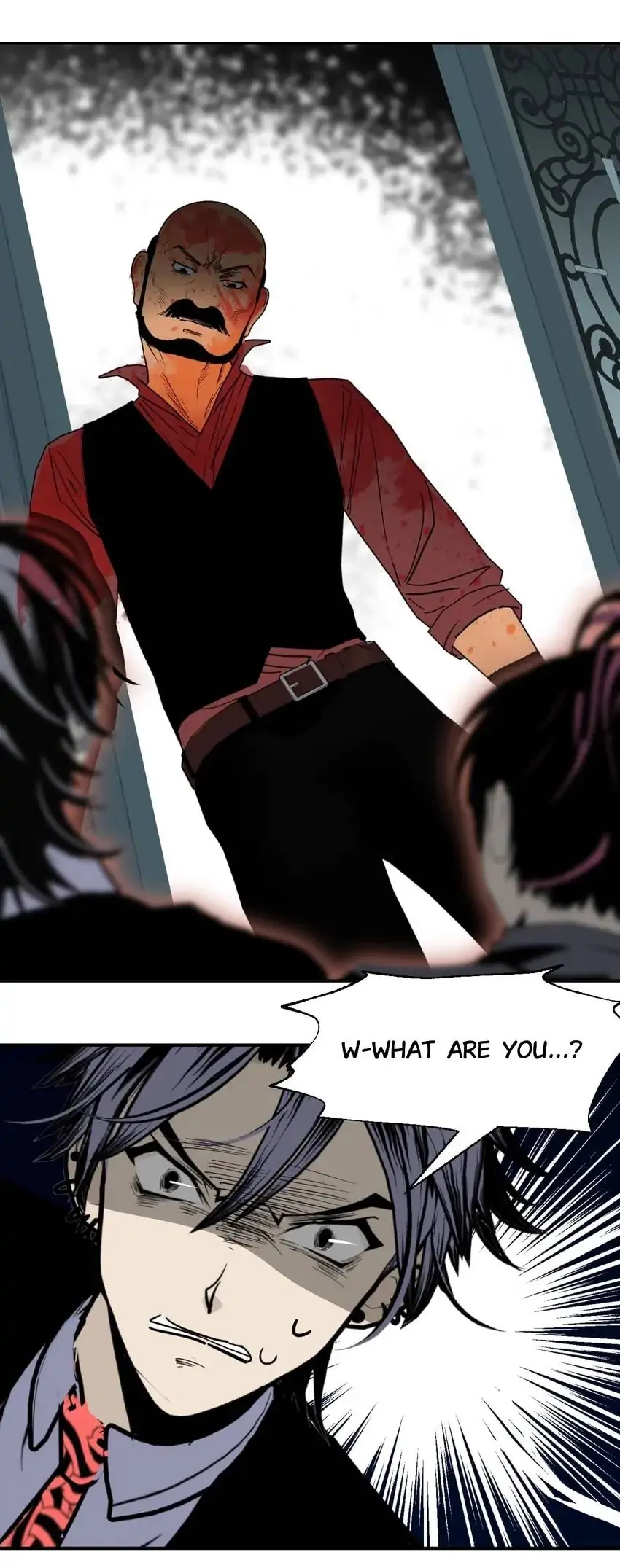 Monster House Chapter 40 page 13 - 
