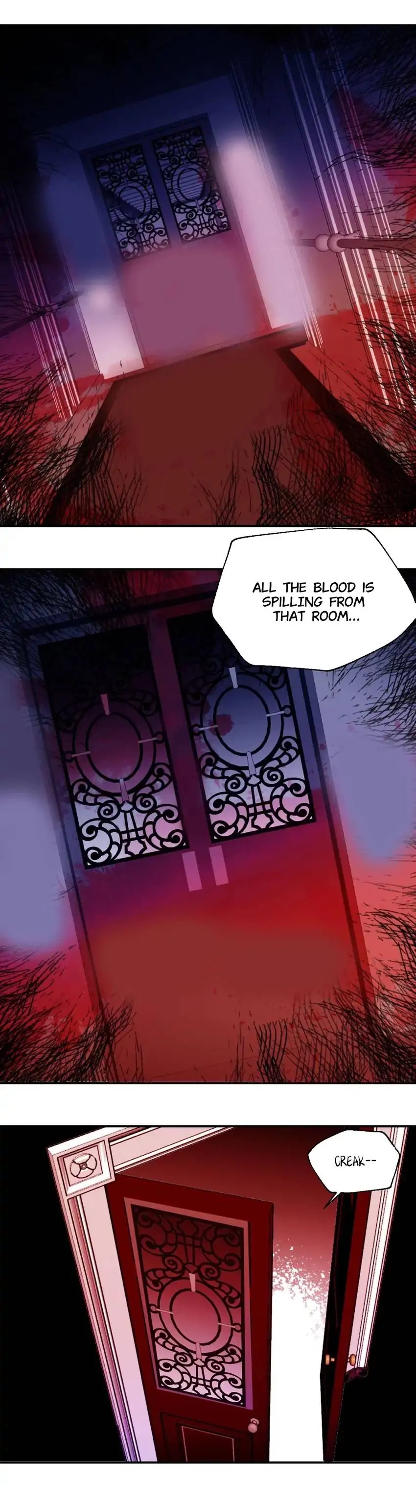 Monster House Chapter 40 page 4 - 