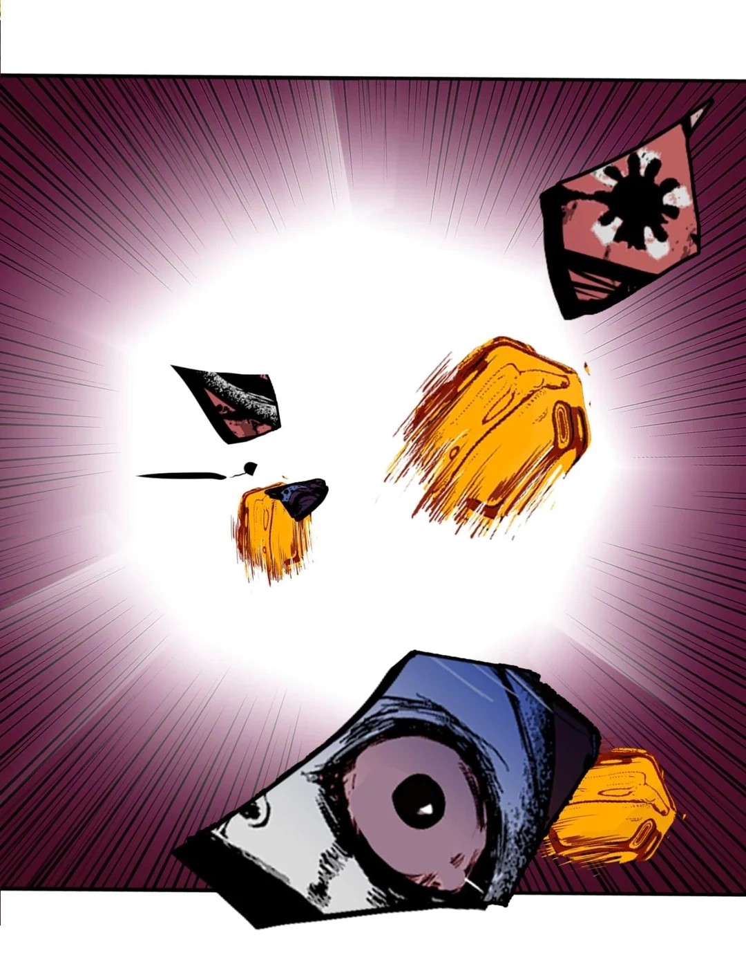Monster House Chapter 42 page 12 - 