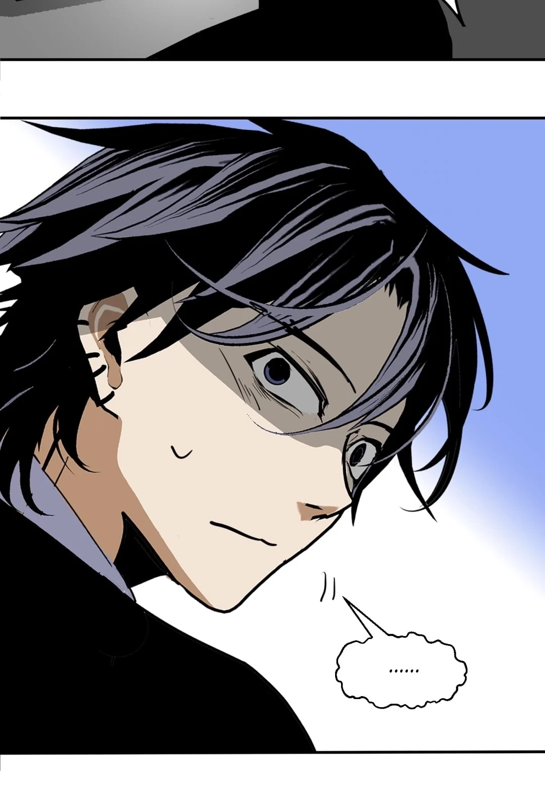 Monster House Chapter 42 page 34 - 