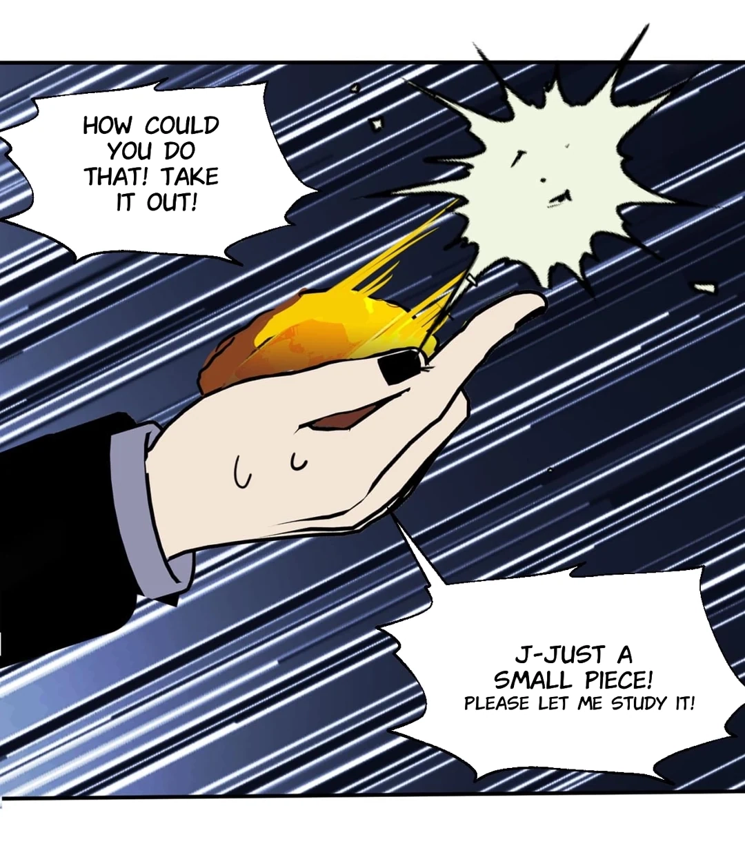 Monster House Chapter 42 page 10 - 