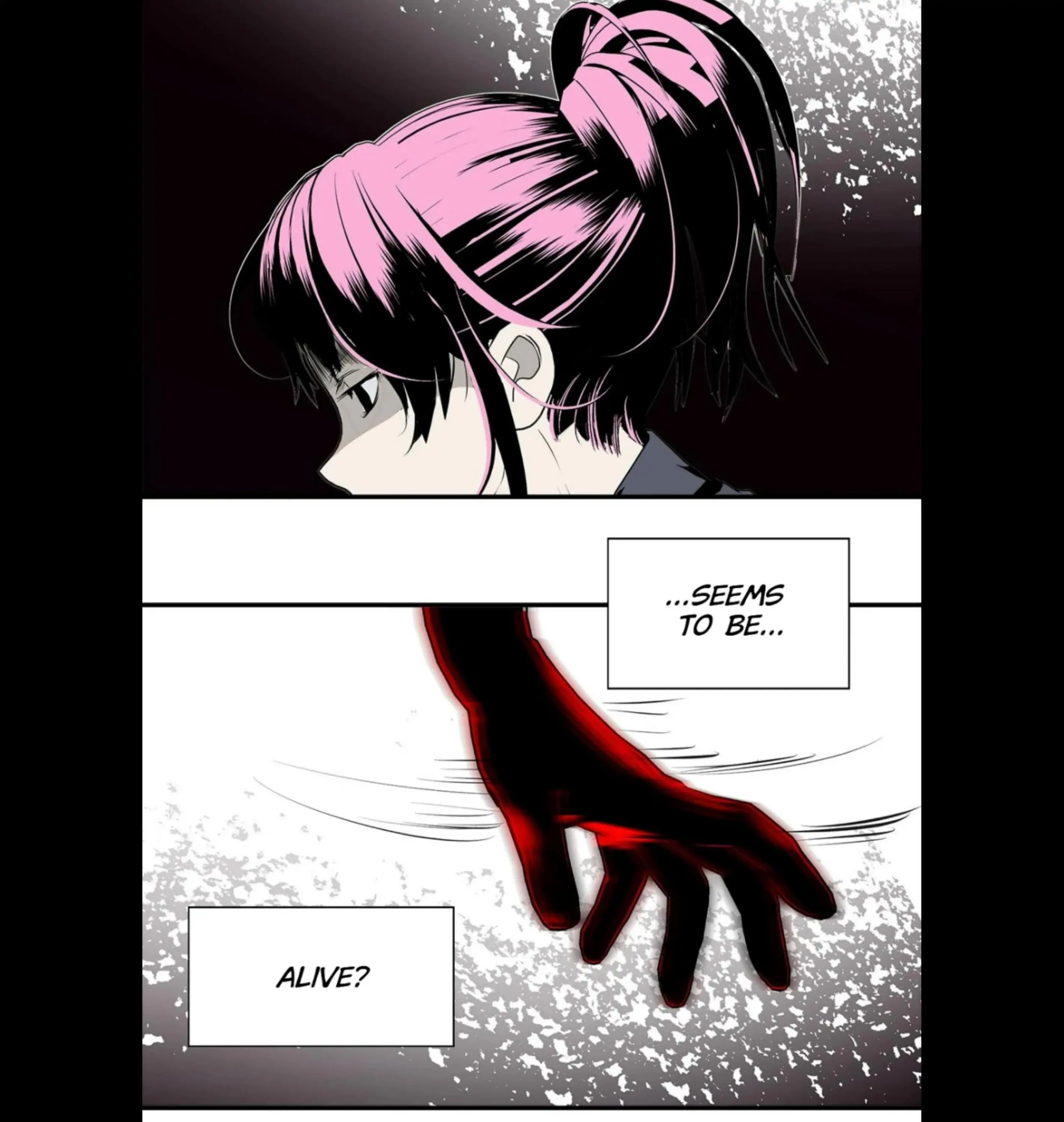 Monster House Chapter 5 page 11 - 