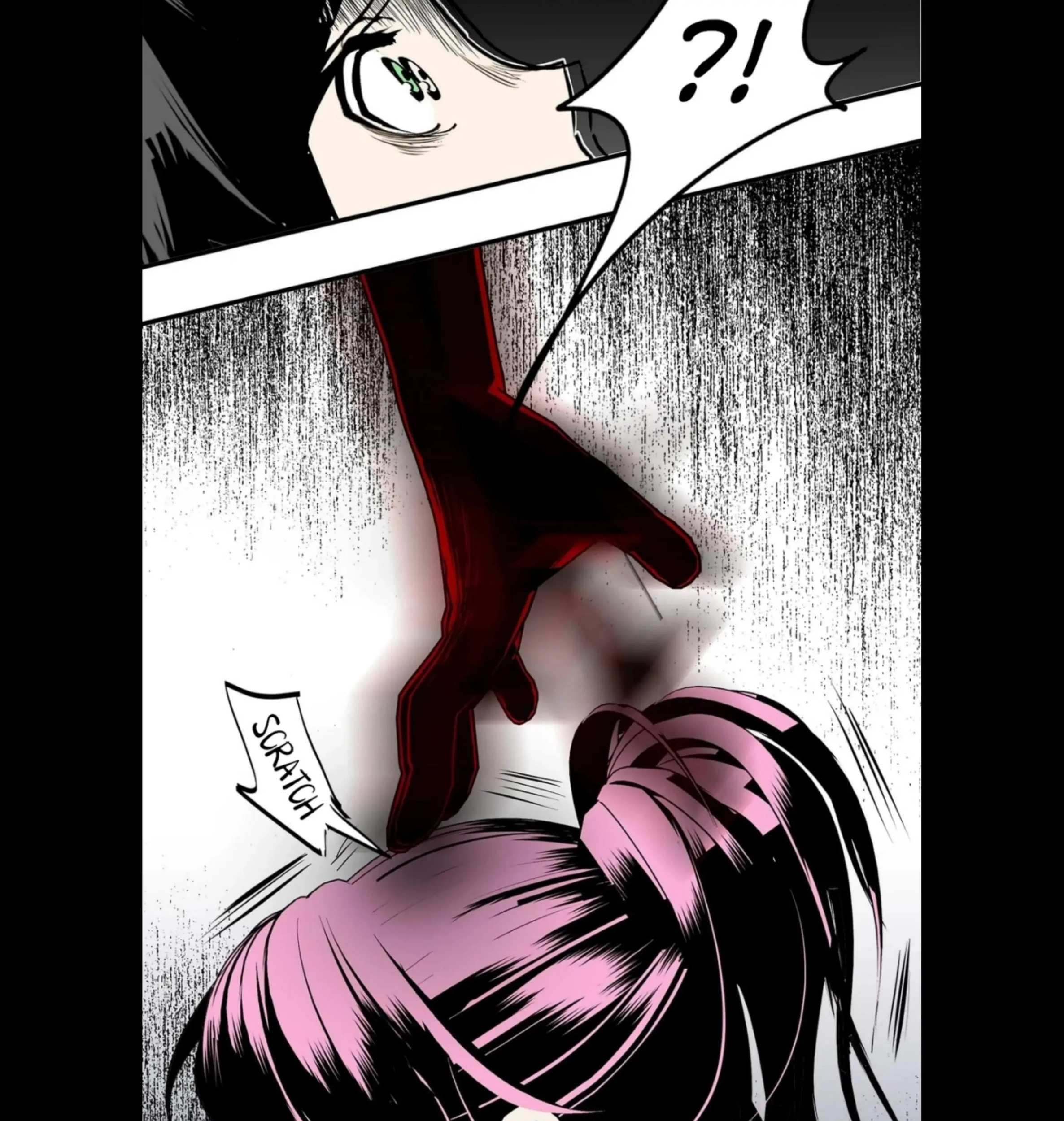 Monster House Chapter 5 page 14 - 
