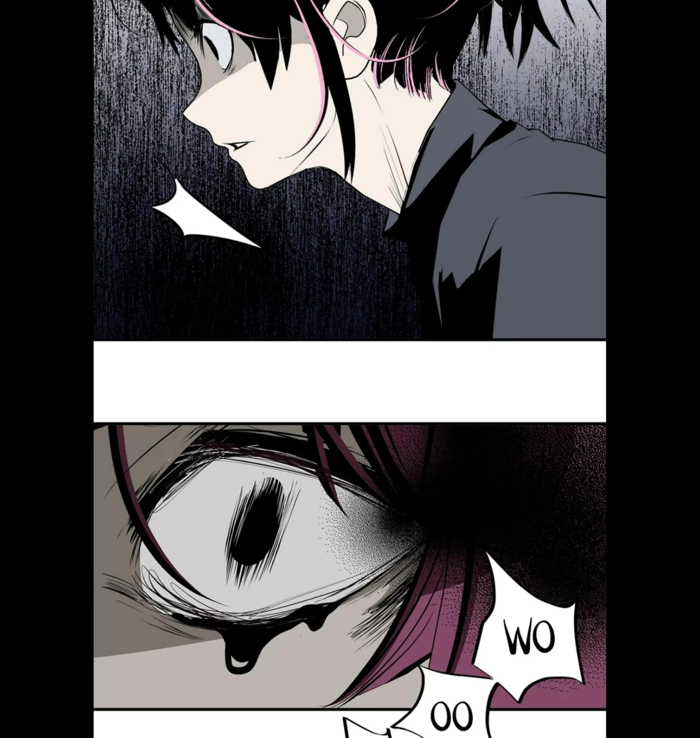 Monster House Chapter 5 page 15 - 