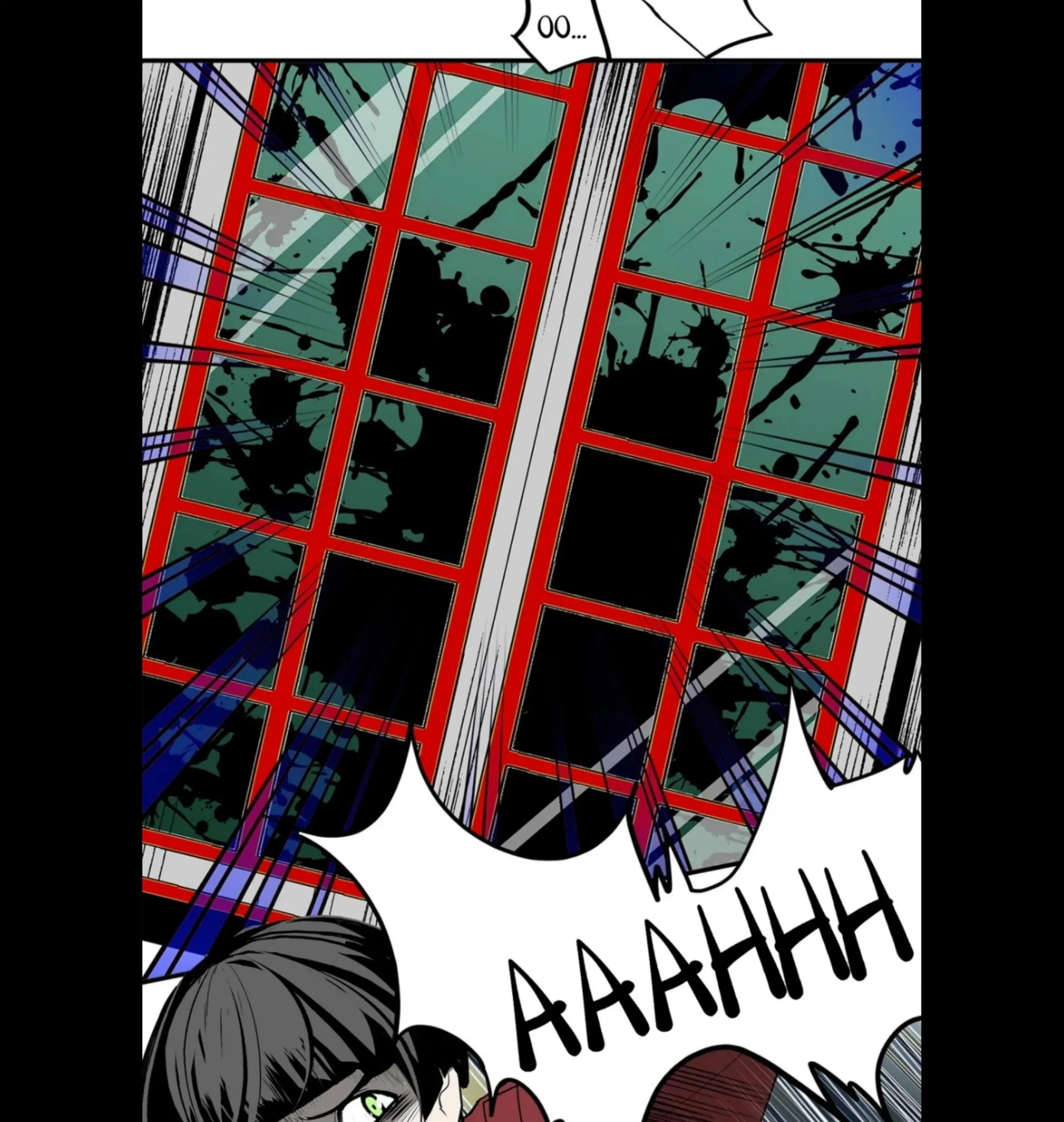 Monster House Chapter 5 page 16 - 