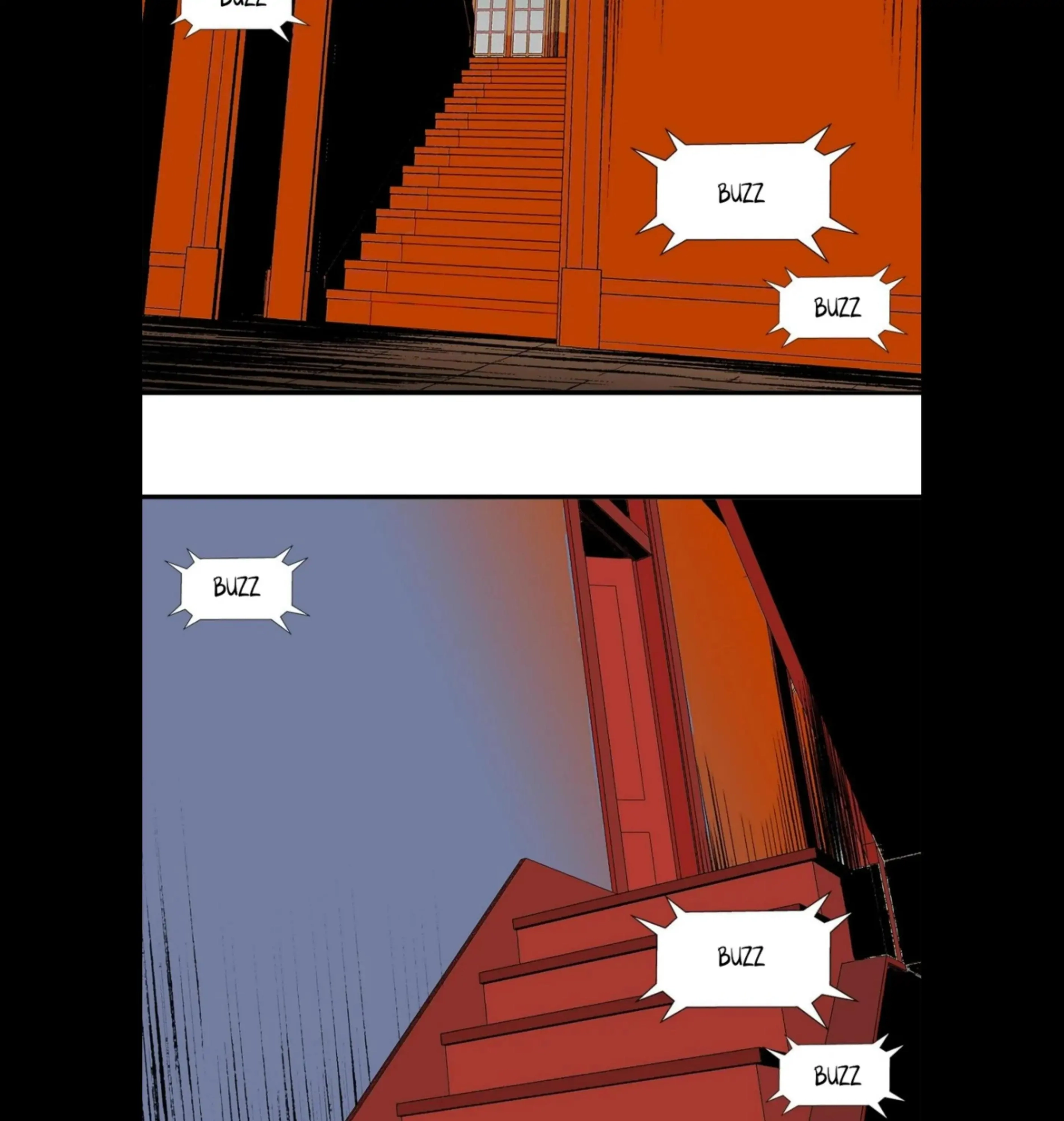 Monster House Chapter 5 page 51 - 