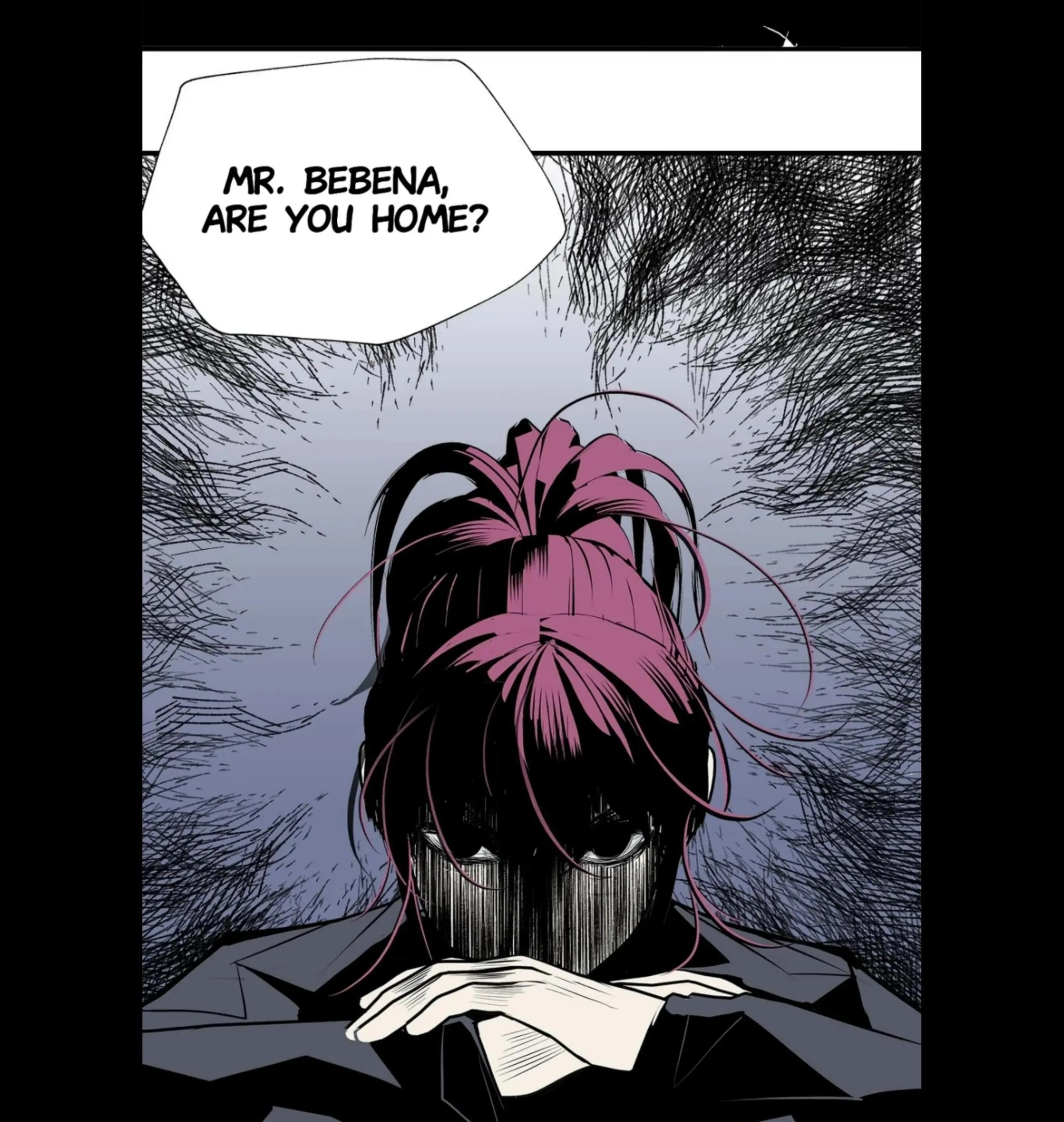 Monster House Chapter 5 page 53 - 