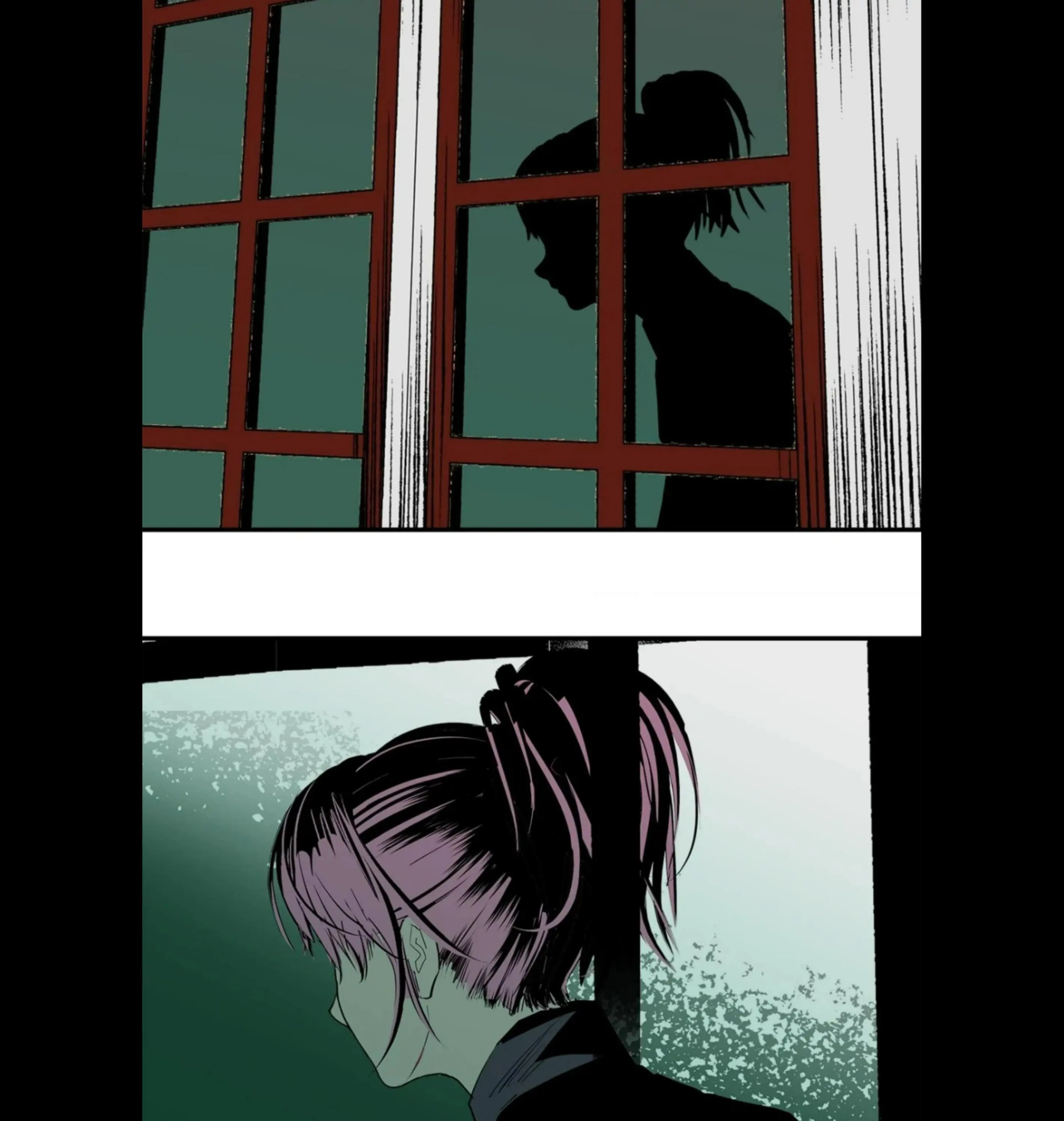 Monster House Chapter 5 page 7 - 