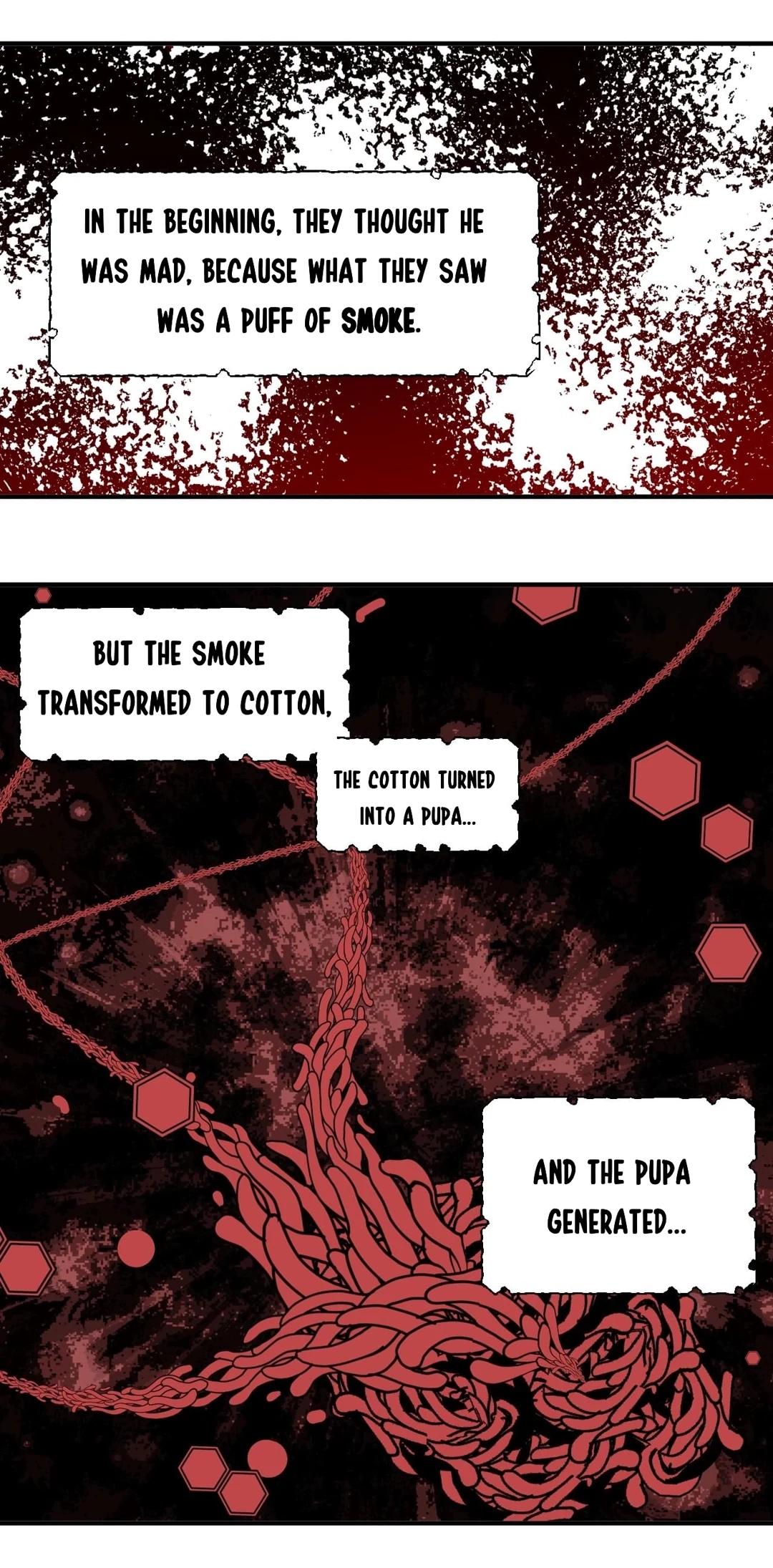 Monster House Chapter 6 page 2 - 
