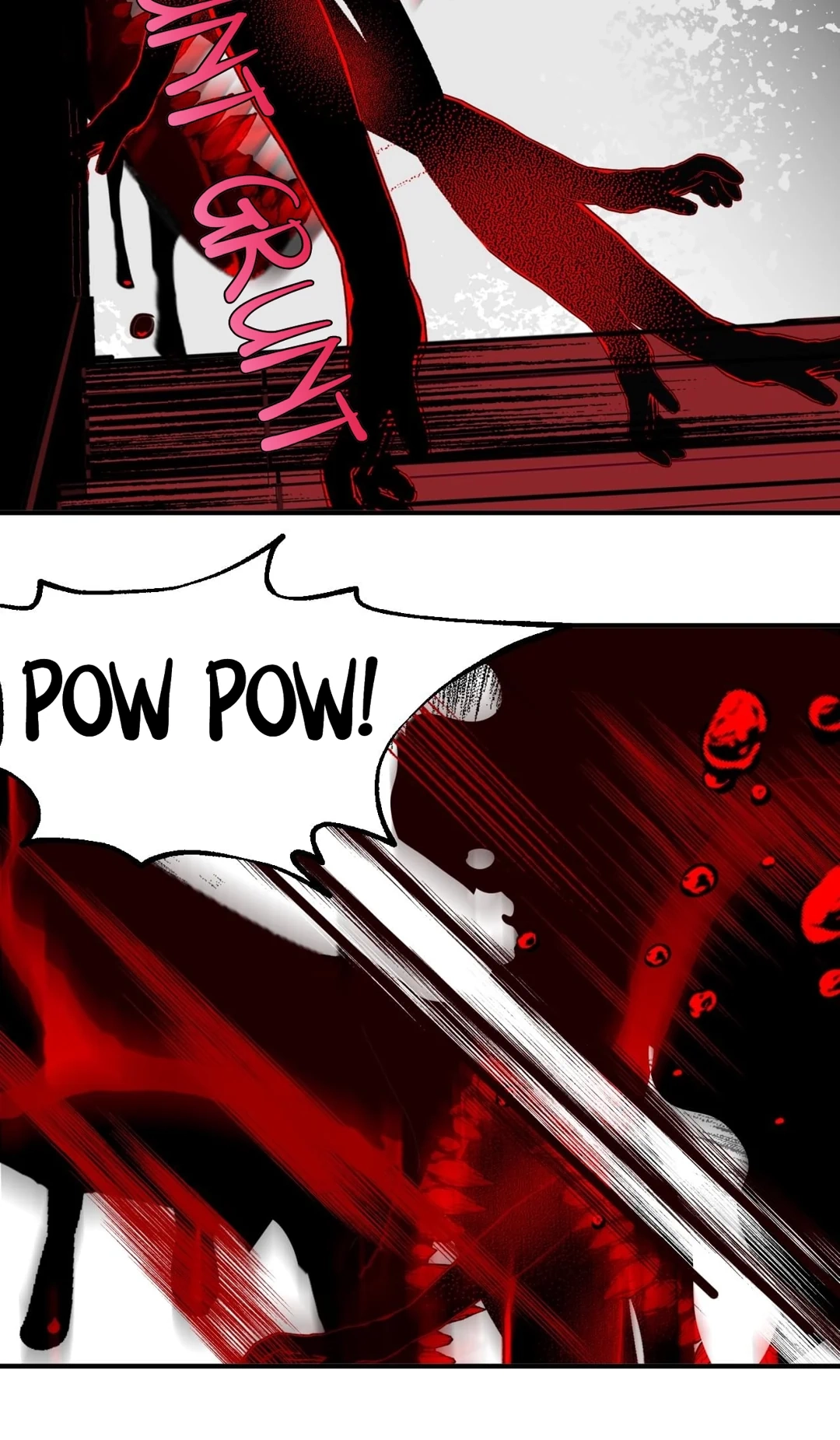 Monster House Chapter 6 page 15 - 