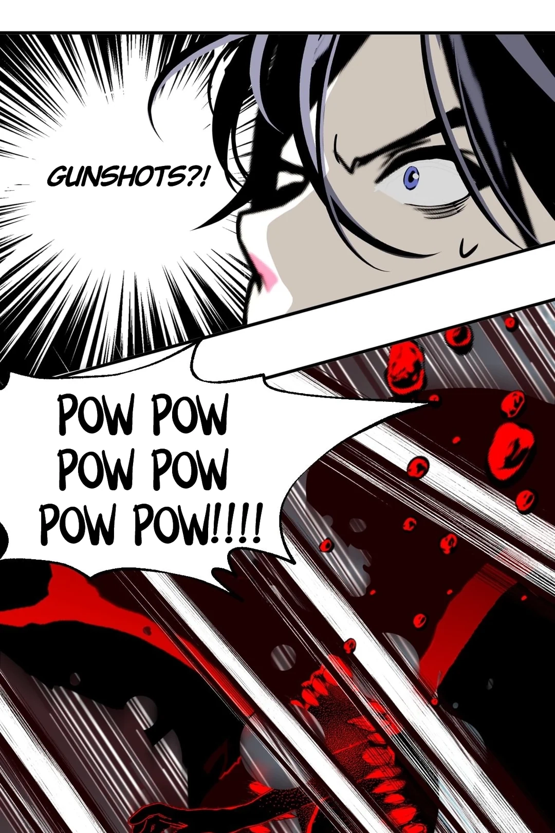 Monster House Chapter 6 page 16 - 