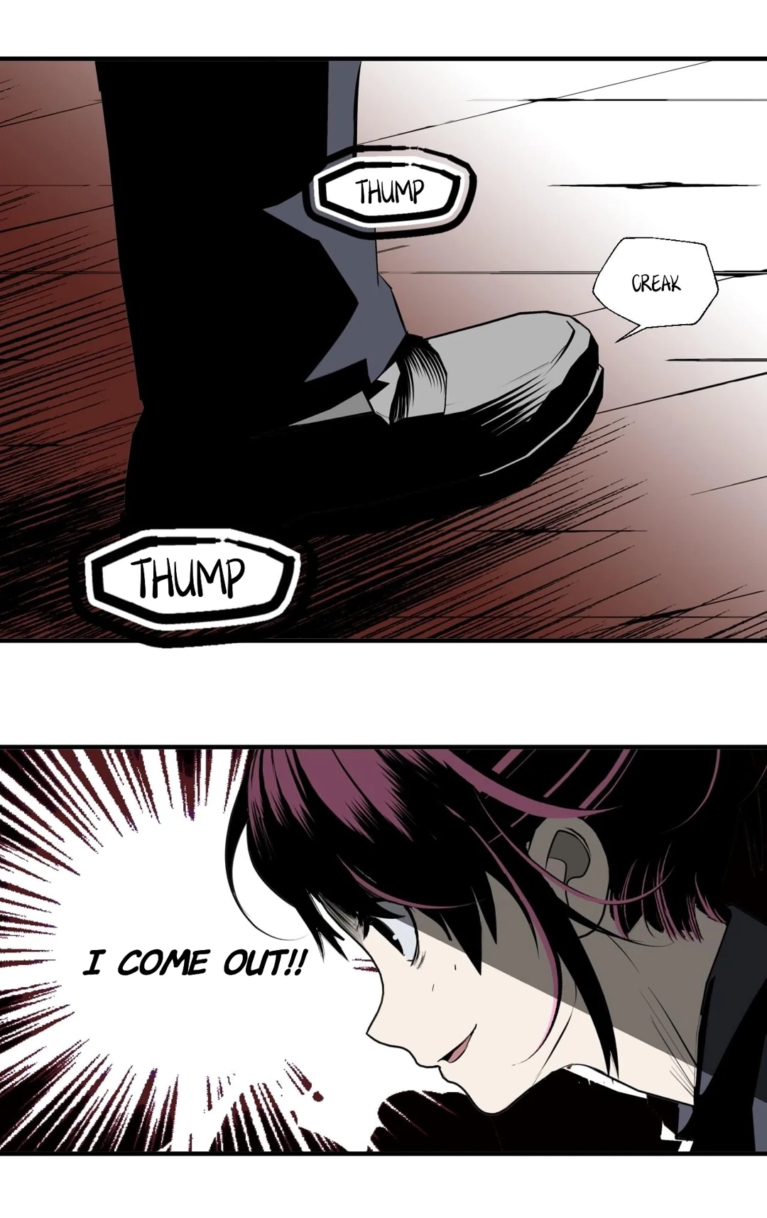 Monster House Chapter 6 page 7 - 