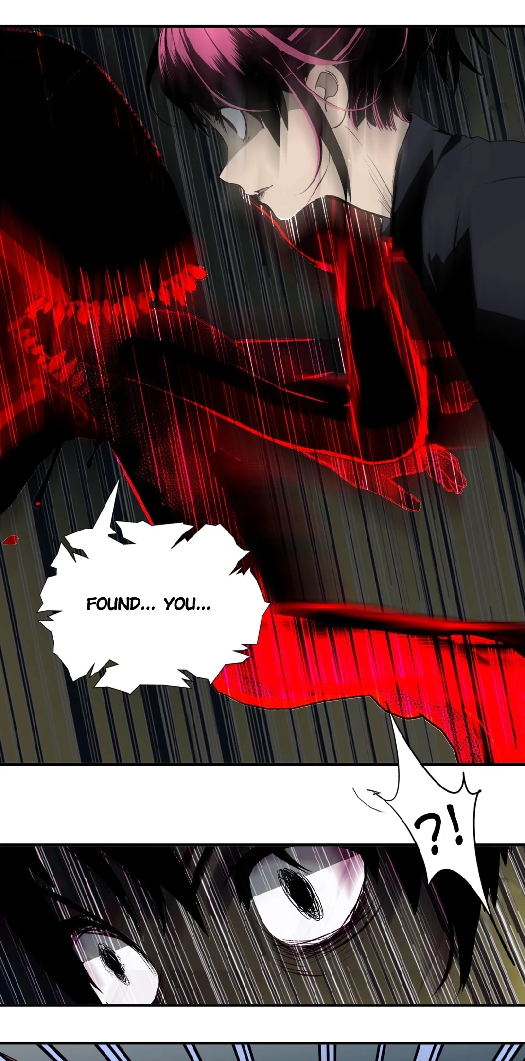 Monster House Chapter 6 page 8 - 