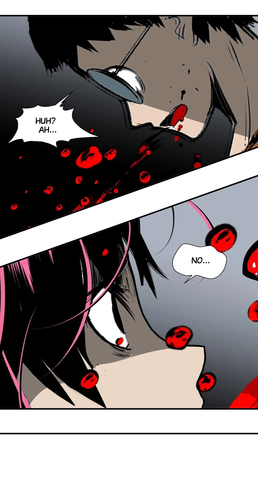Monster House Chapter 7 page 13 - 