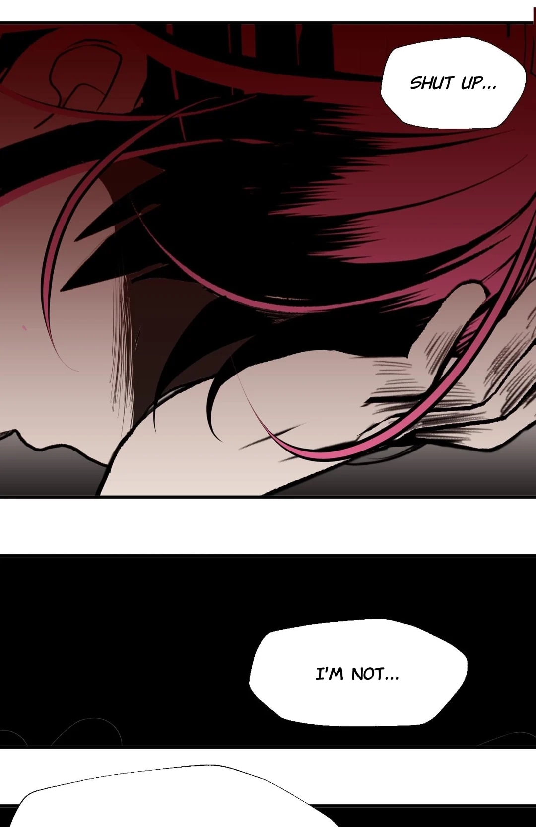 Monster House Chapter 7 page 18 - 