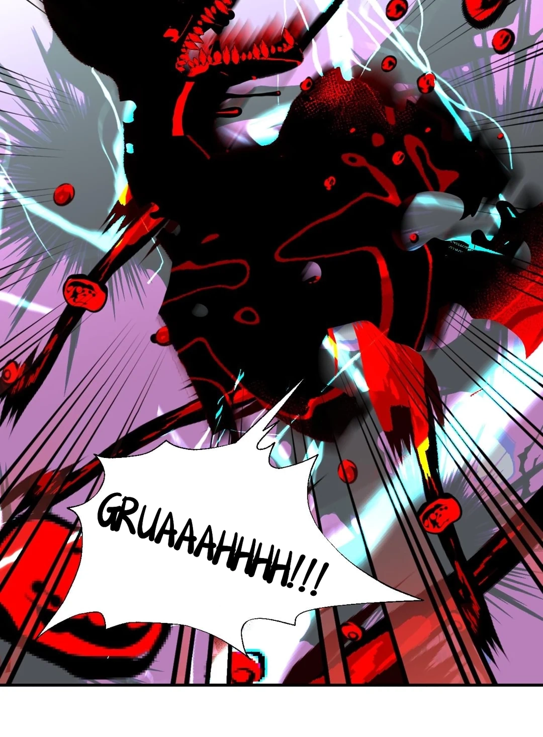 Monster House Chapter 7 page 4 - 