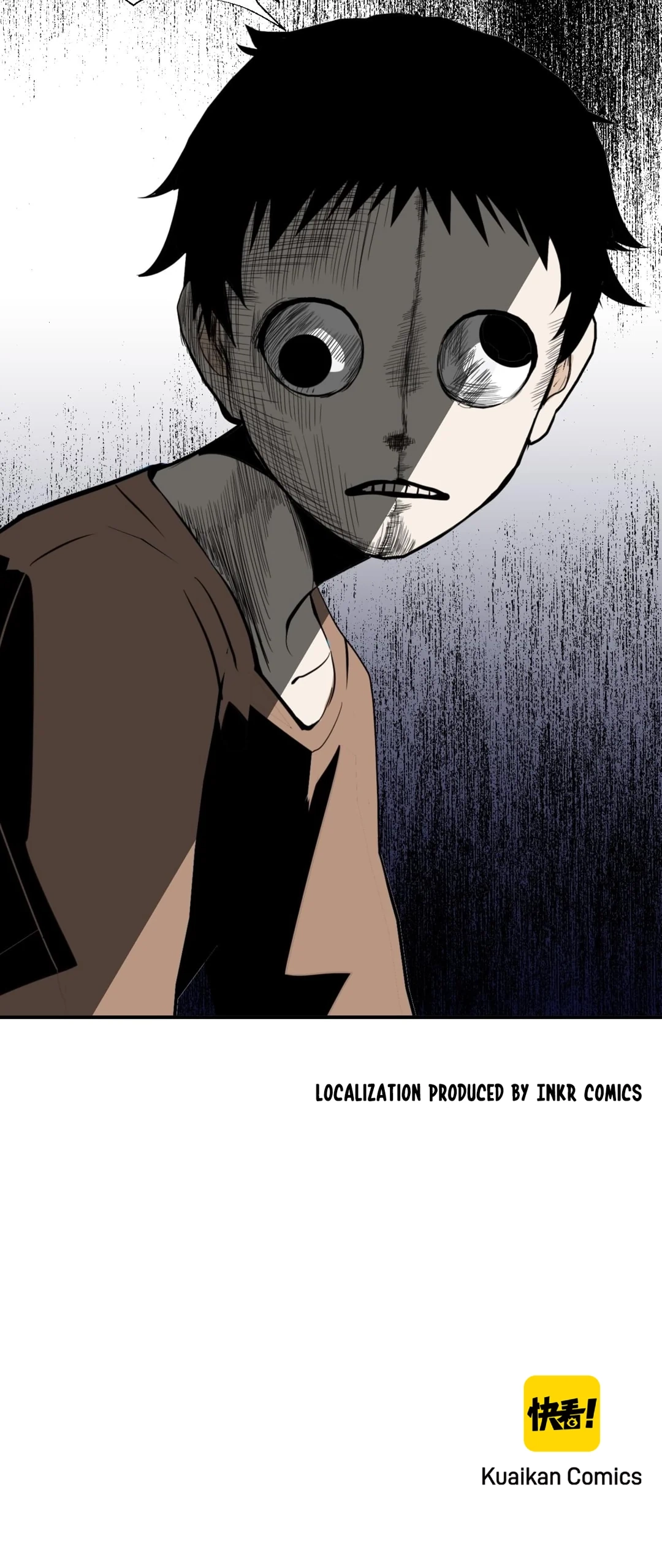 Monster House Chapter 7 page 37 - 