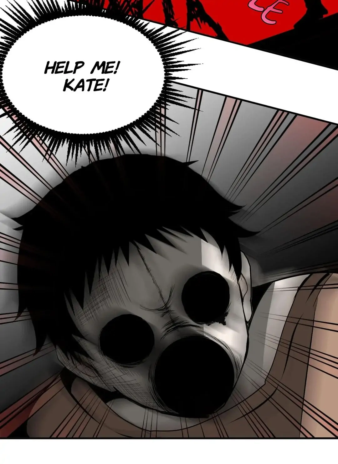 Monster House Chapter 8 page 12 - 