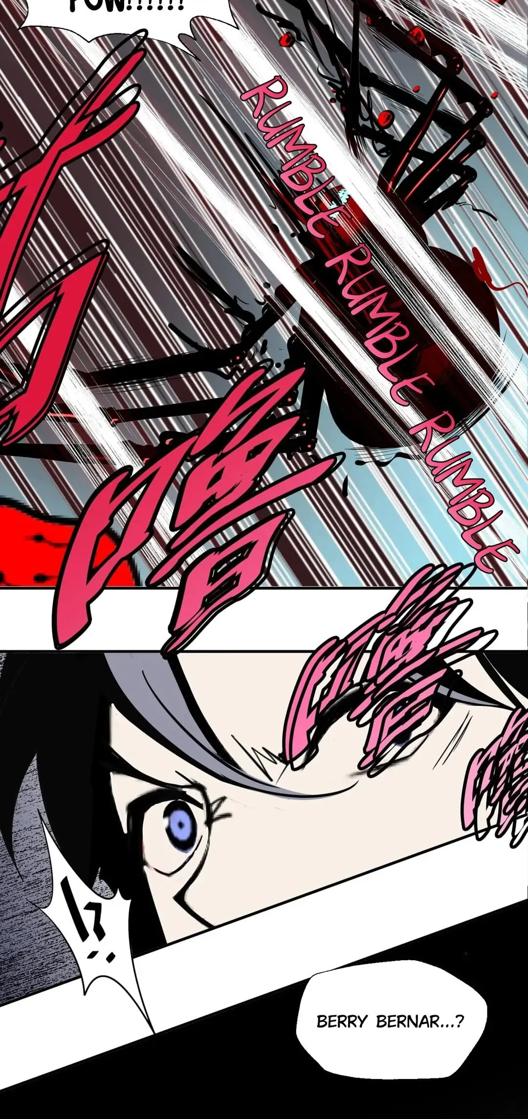 Monster House Chapter 8 page 18 - 