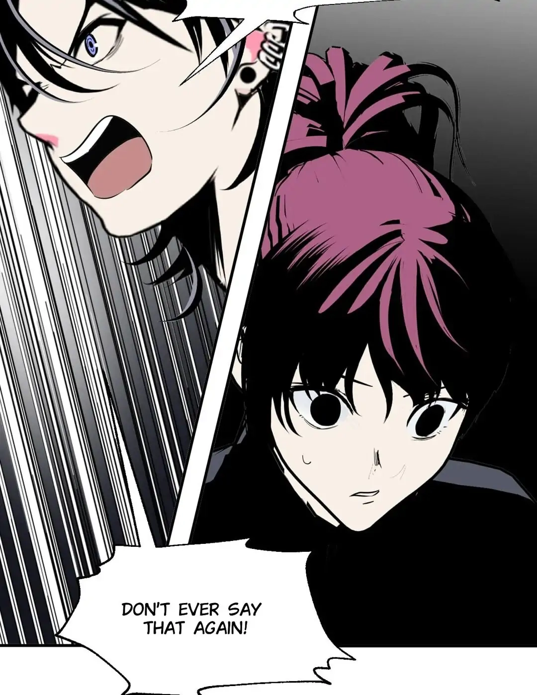 Monster House Chapter 8 page 30 - 