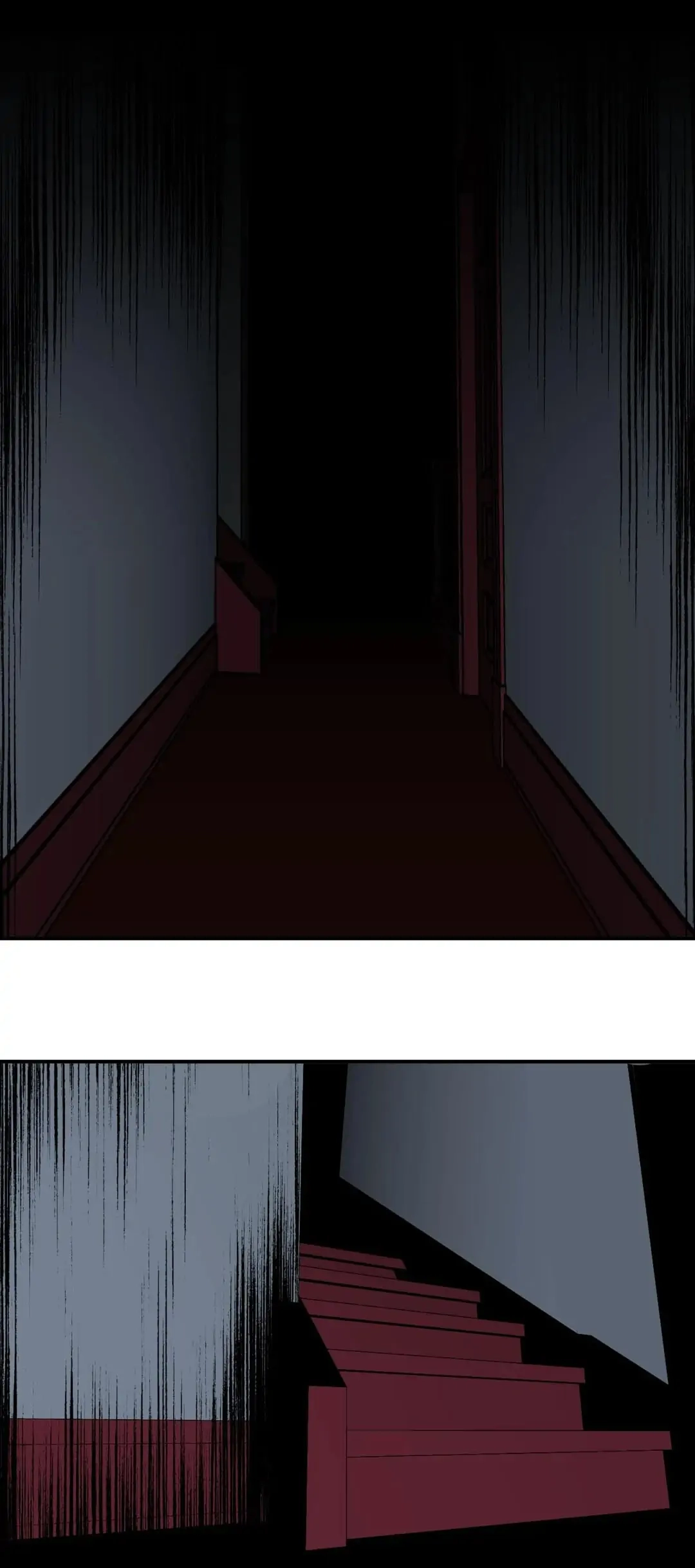 Monster House Chapter 8 page 34 - 