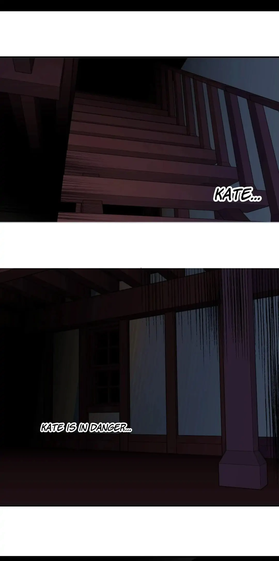 Monster House Chapter 8 page 35 - 