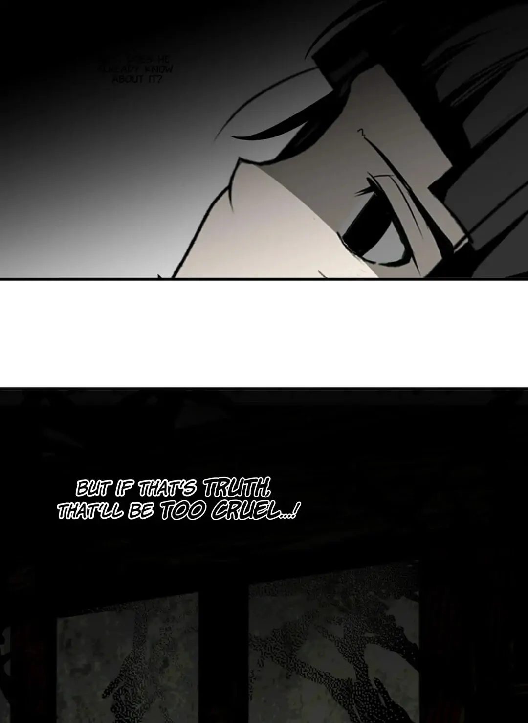 Monster House Chapter 8 page 36 - 