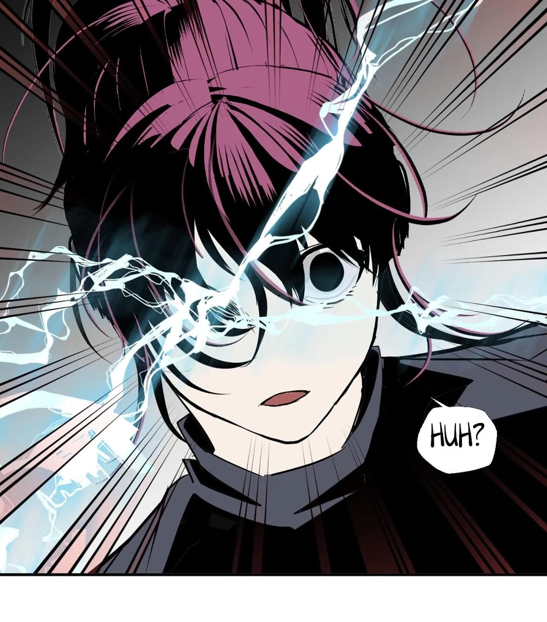 Monster House Chapter 9 page 20 - 