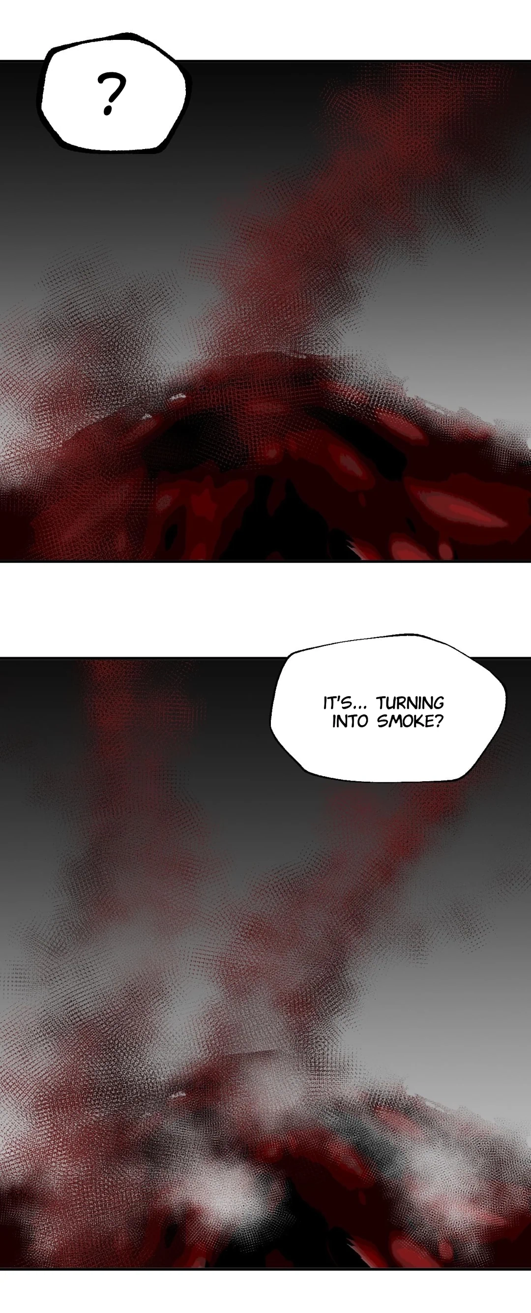 Monster House Chapter 9 page 25 - 