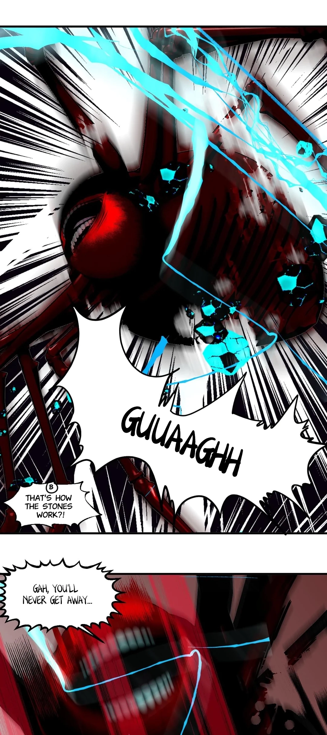 Monster House Chapter 9 page 4 - 