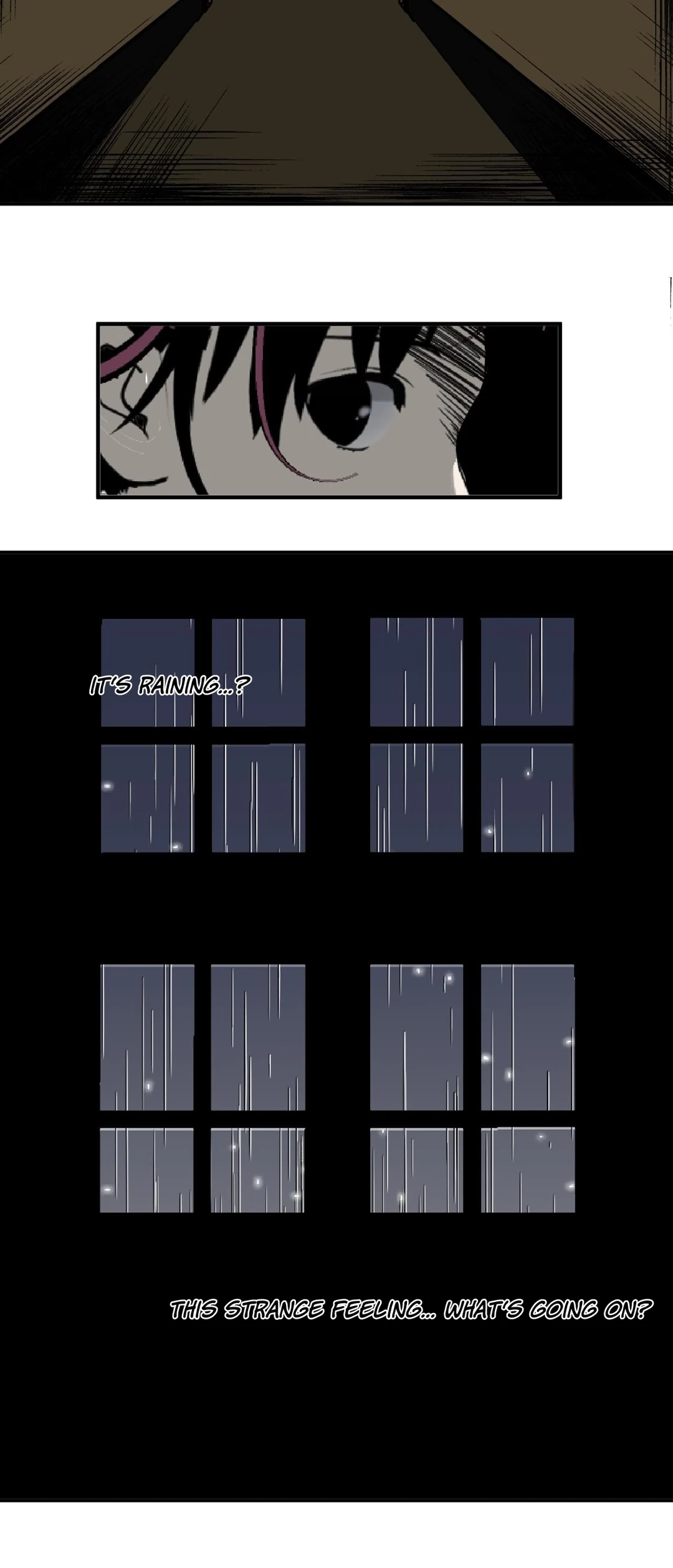 Monster House Chapter 9 page 31 - 