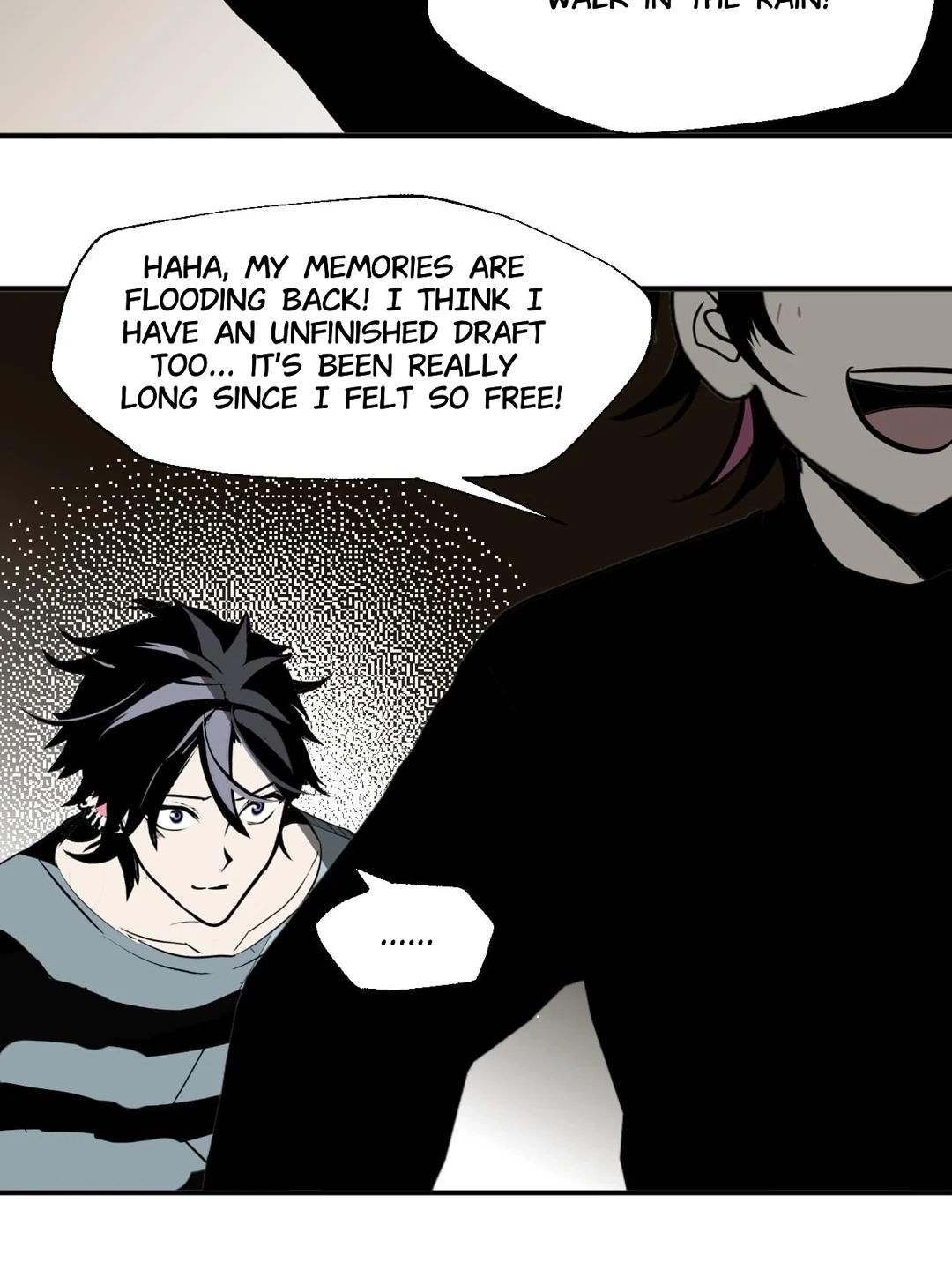 Monster House Chapter 9 page 37 - 