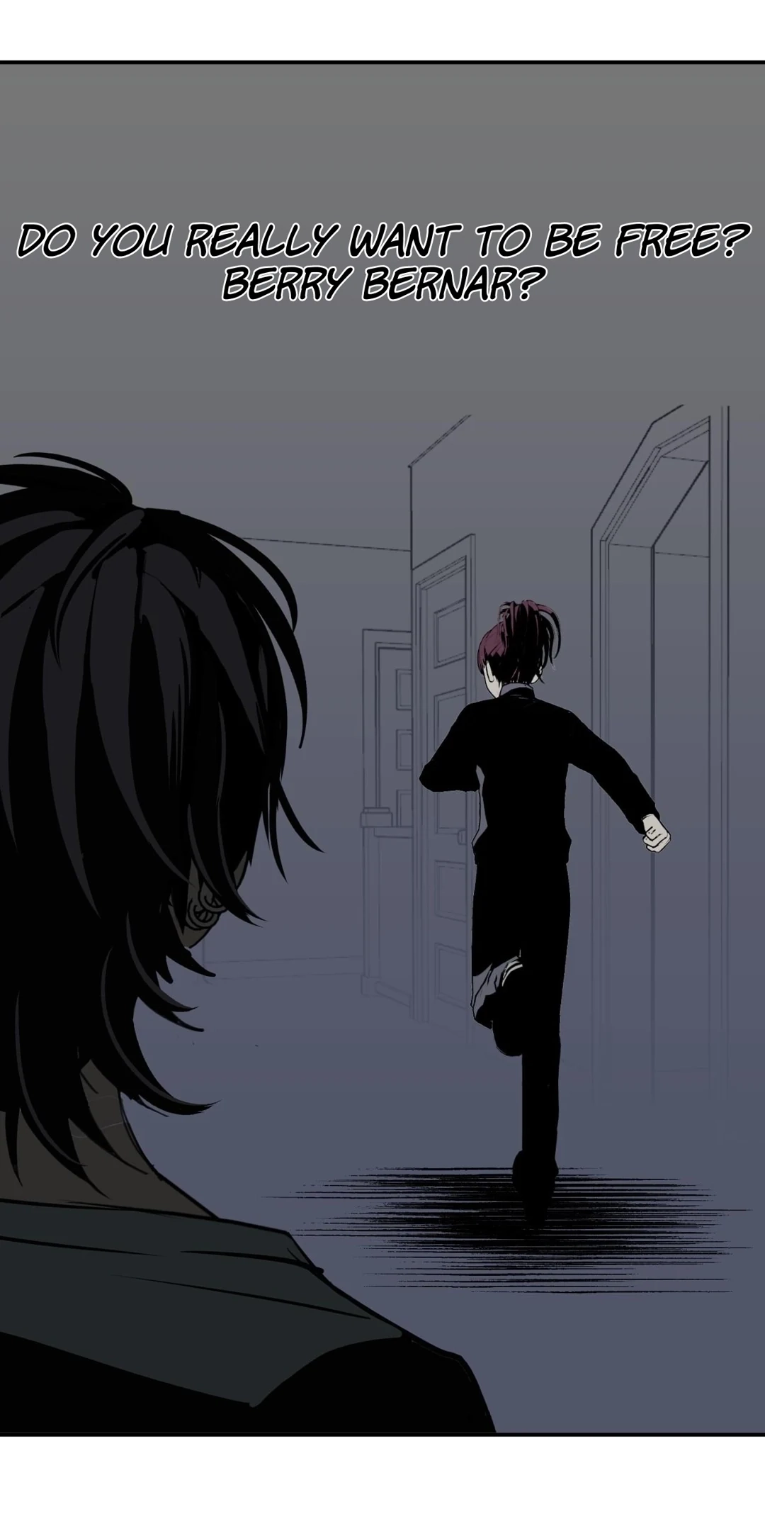 Monster House Chapter 9 page 38 - 