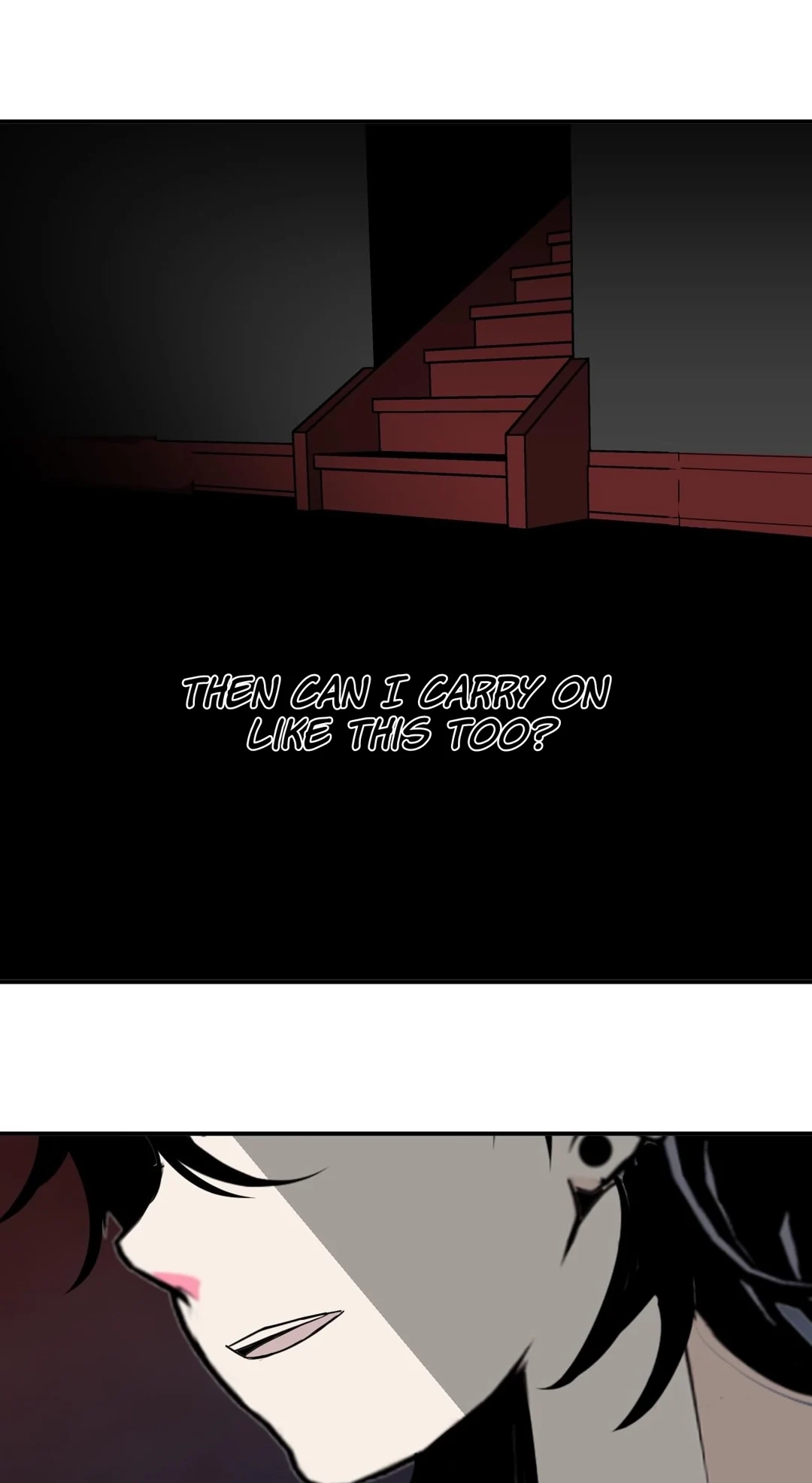 Monster House Chapter 9 page 39 - 