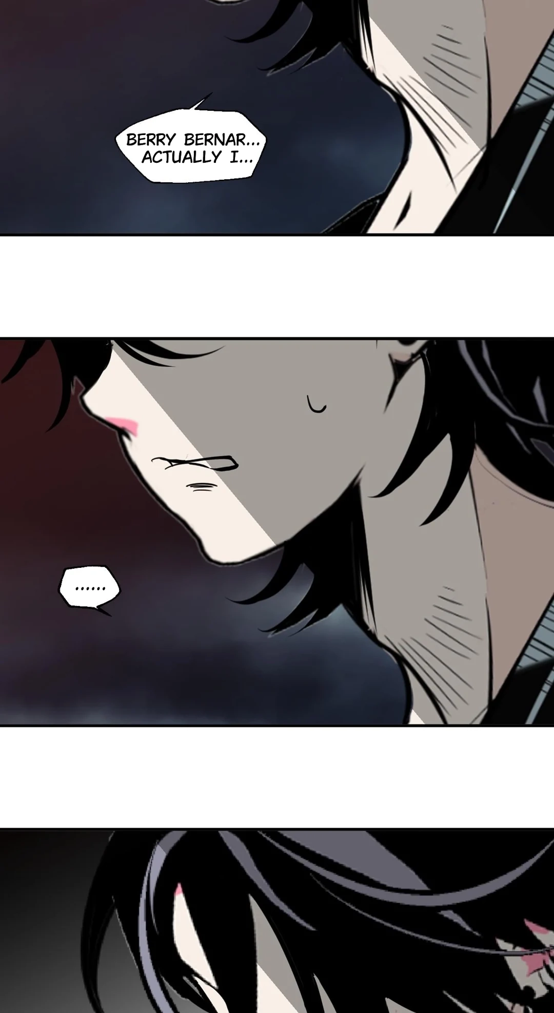Monster House Chapter 9 page 40 - 