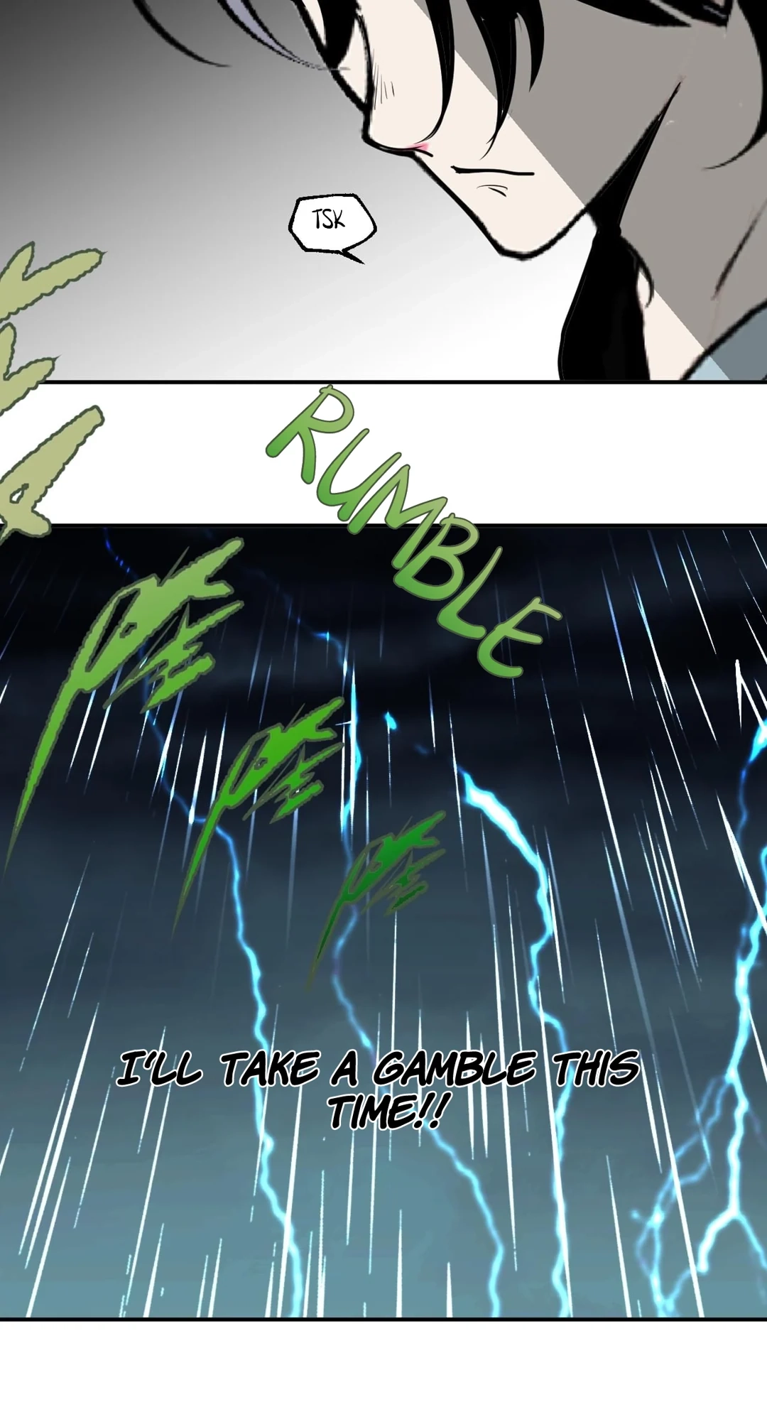 Monster House Chapter 9 page 41 - 