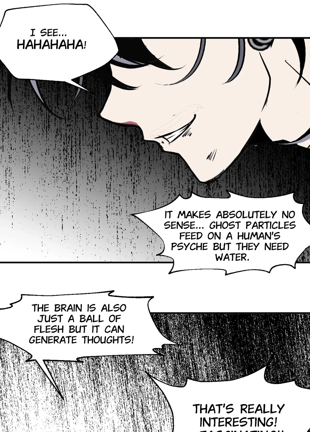Monster House Chapter 9 page 10 - 