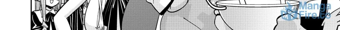 Monster Musume Chapter 91 page 12 - 