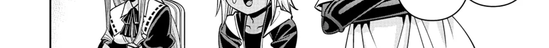Monster Musume Chapter 91 page 40 - 