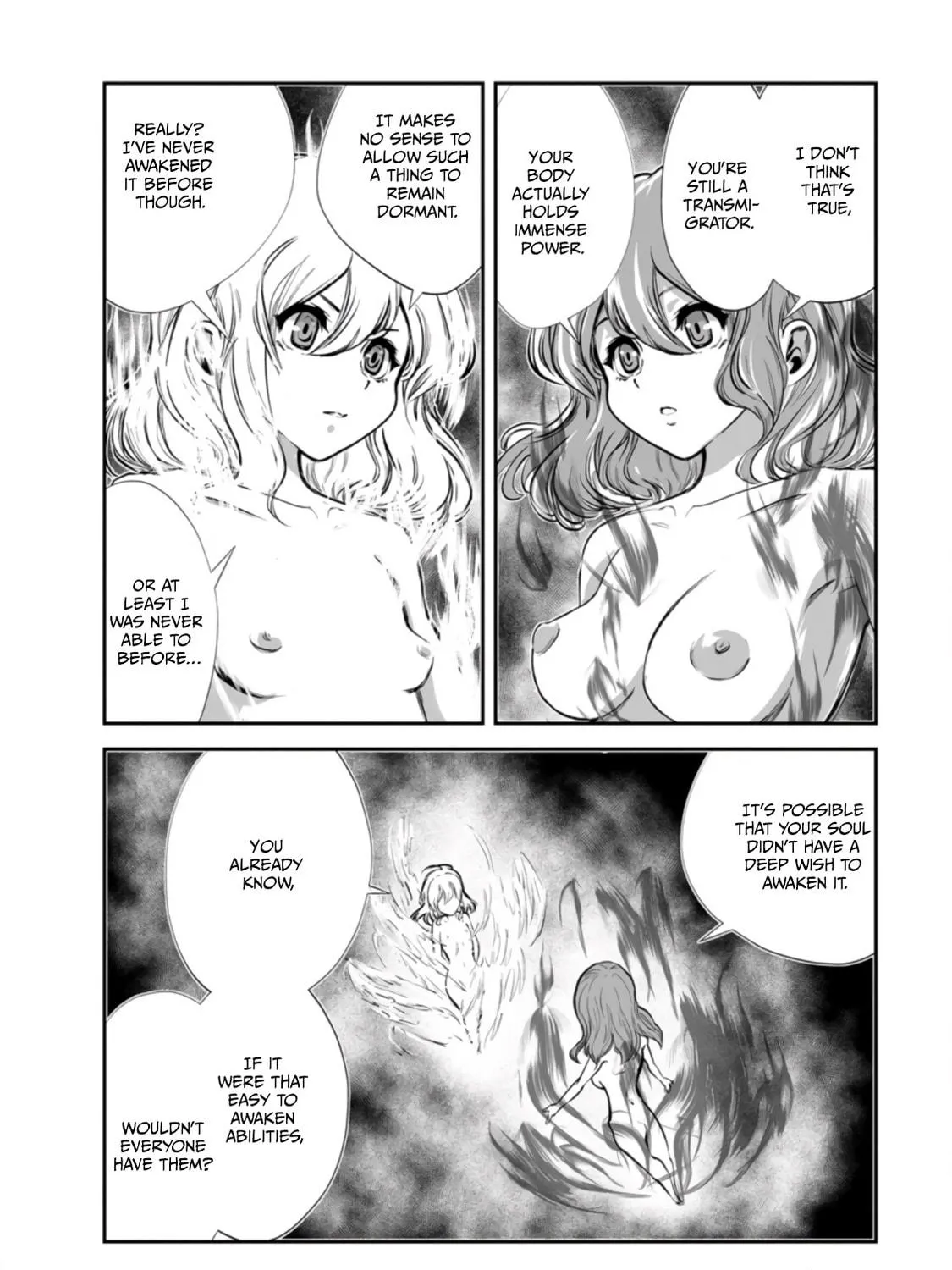 Monster no Goshujin-sama Chapter 50 page 16 - 