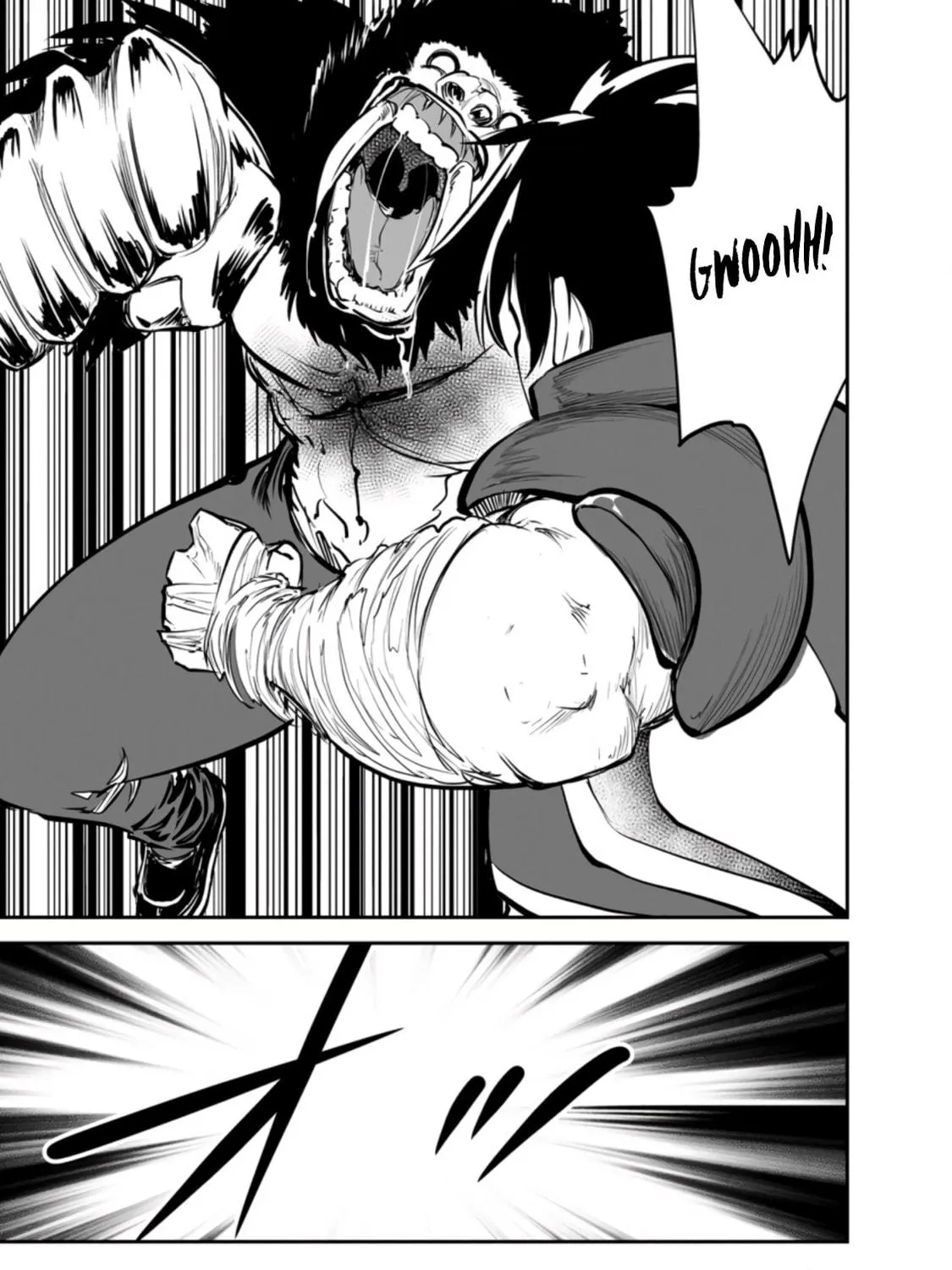 Monster no Goshujin-sama Chapter 50 page 58 - 