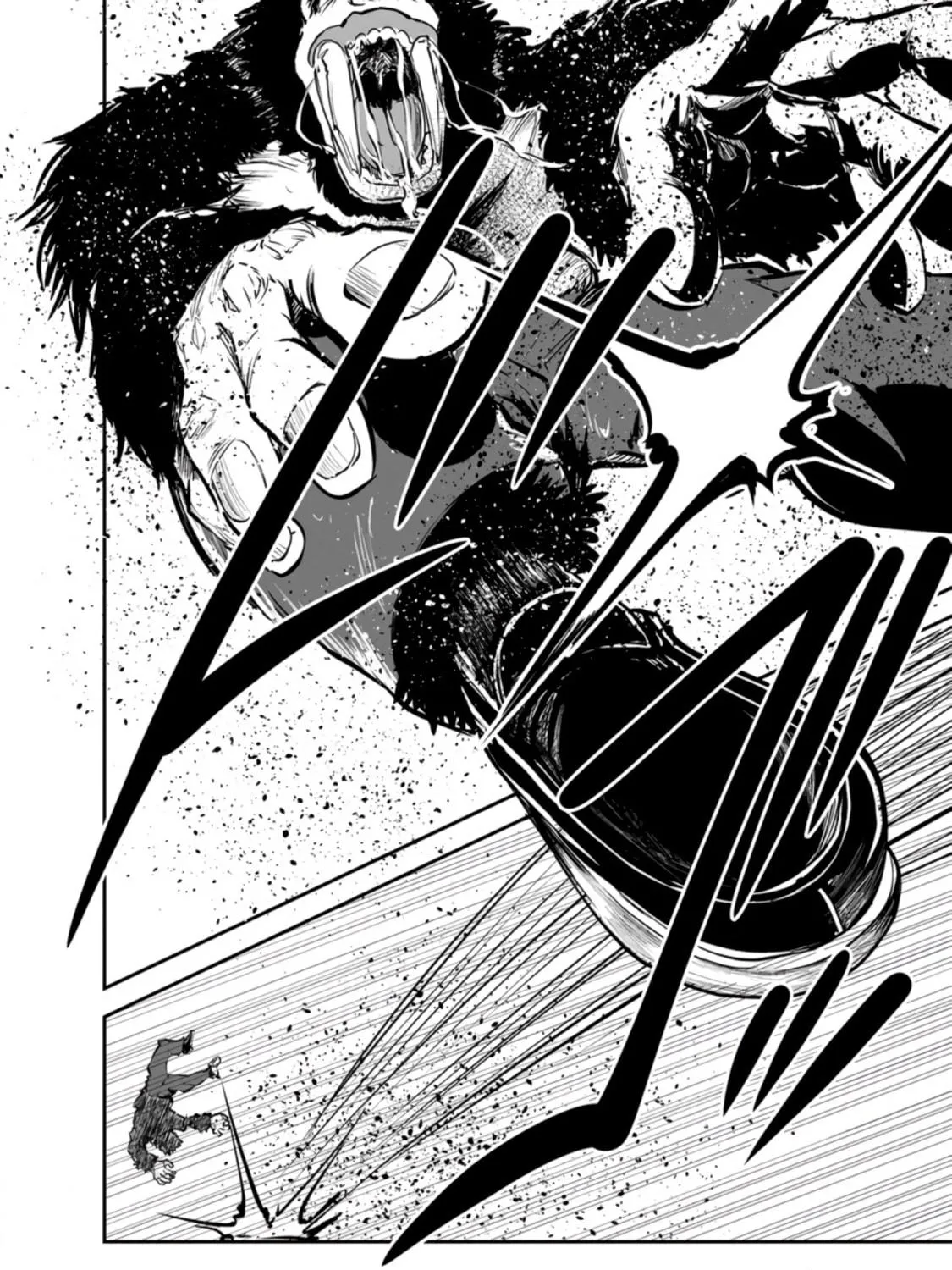 Monster no Goshujin-sama Chapter 50 page 64 - 