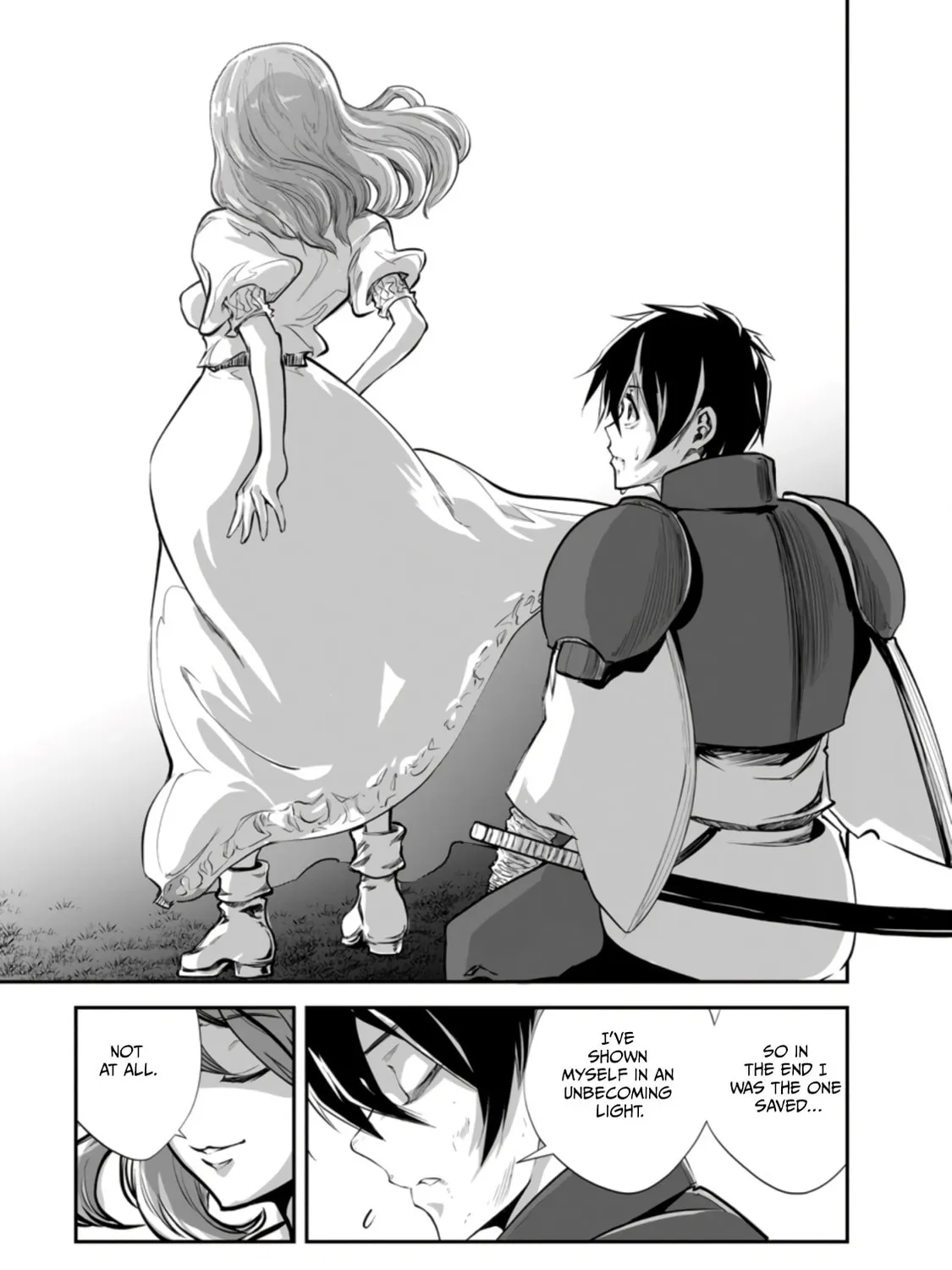 Monster no Goshujin-sama Chapter 50 page 66 - 
