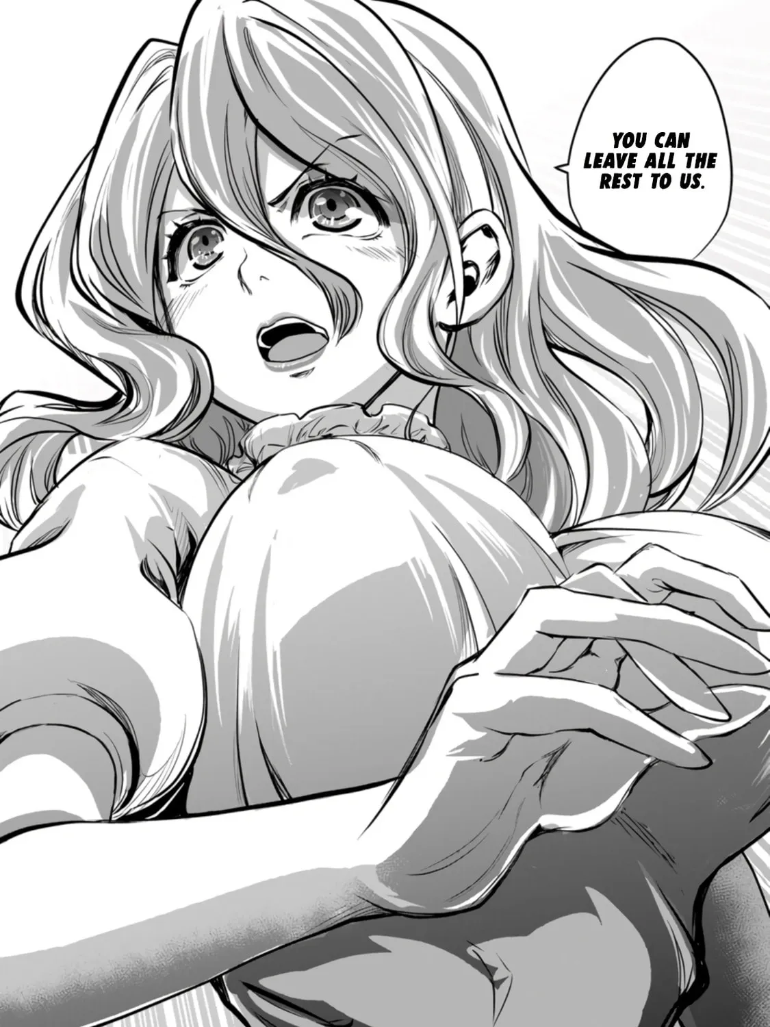 Monster no Goshujin-sama Chapter 50 page 72 - 